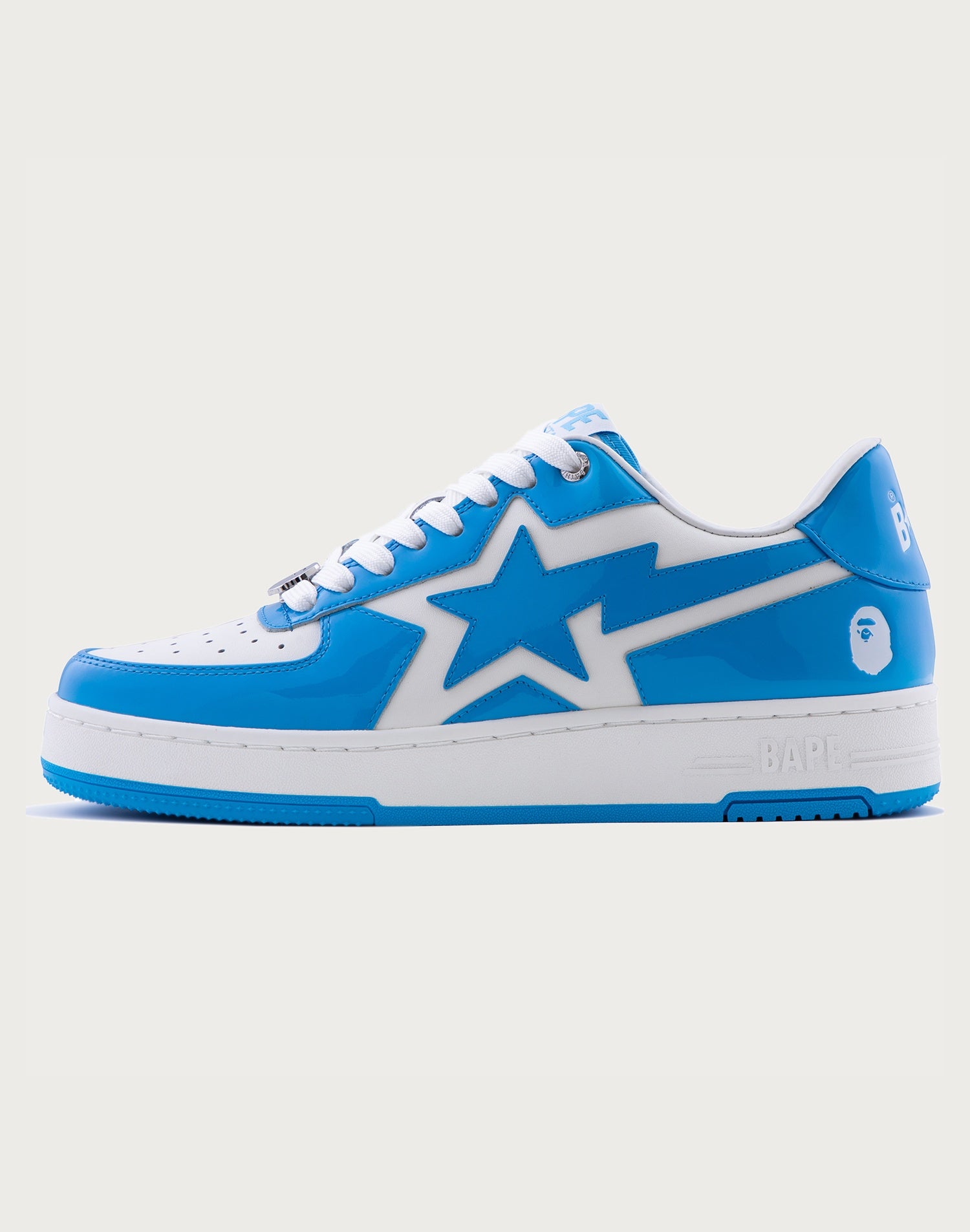 BAPE STA ICON #1 LADIES