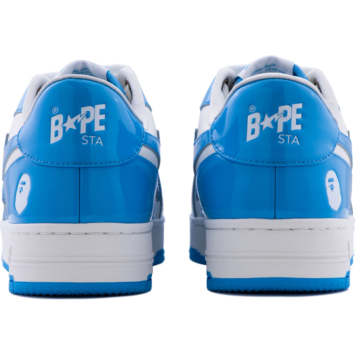 BAPE STA ICON #1 MENS