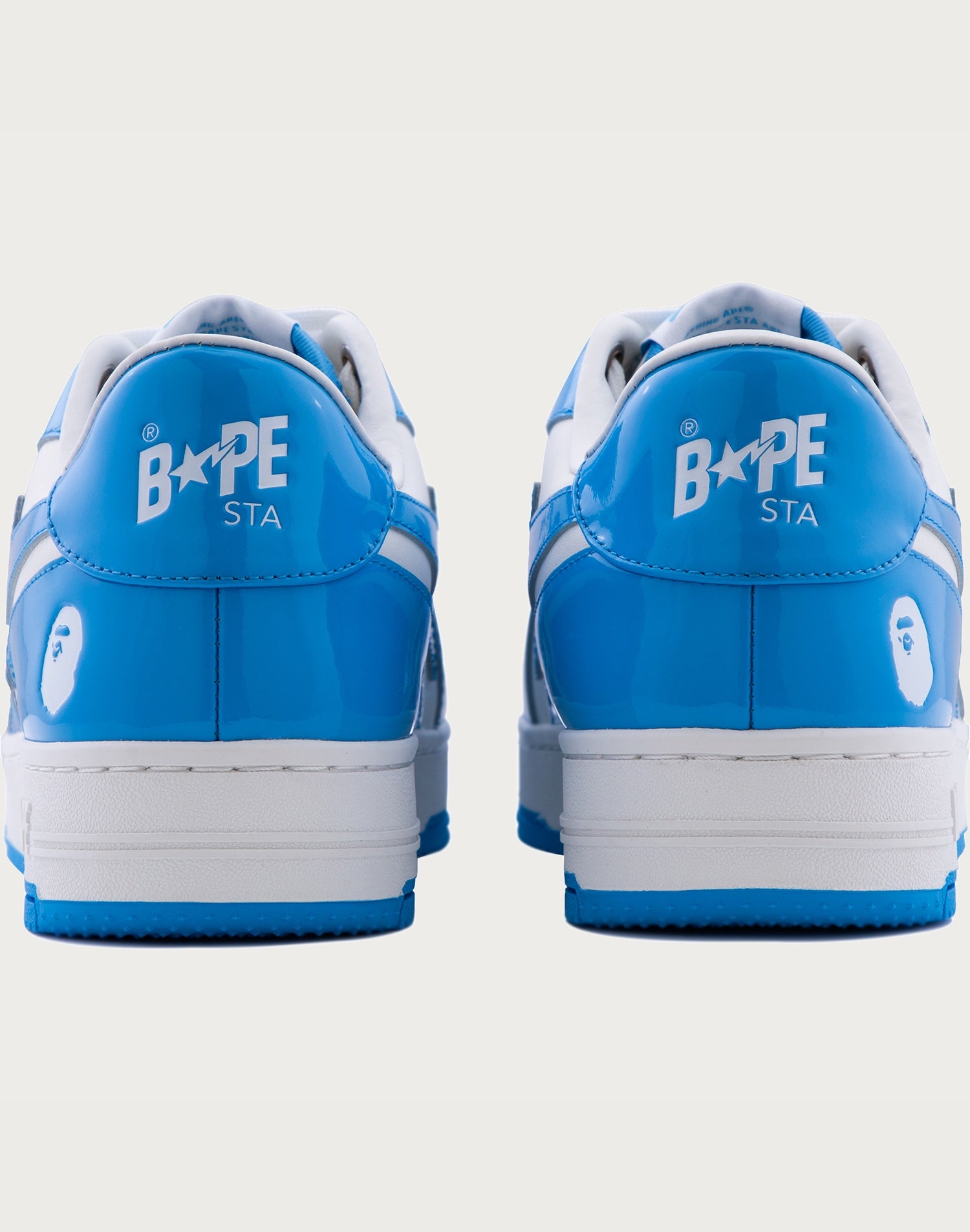 BAPE STA ICON #1 LADIES