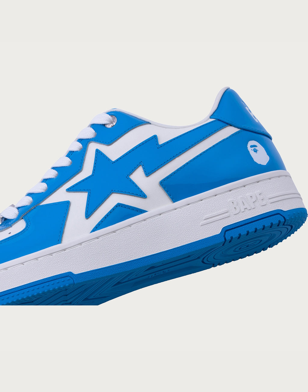 BAPE STA ICON #1 LADIES