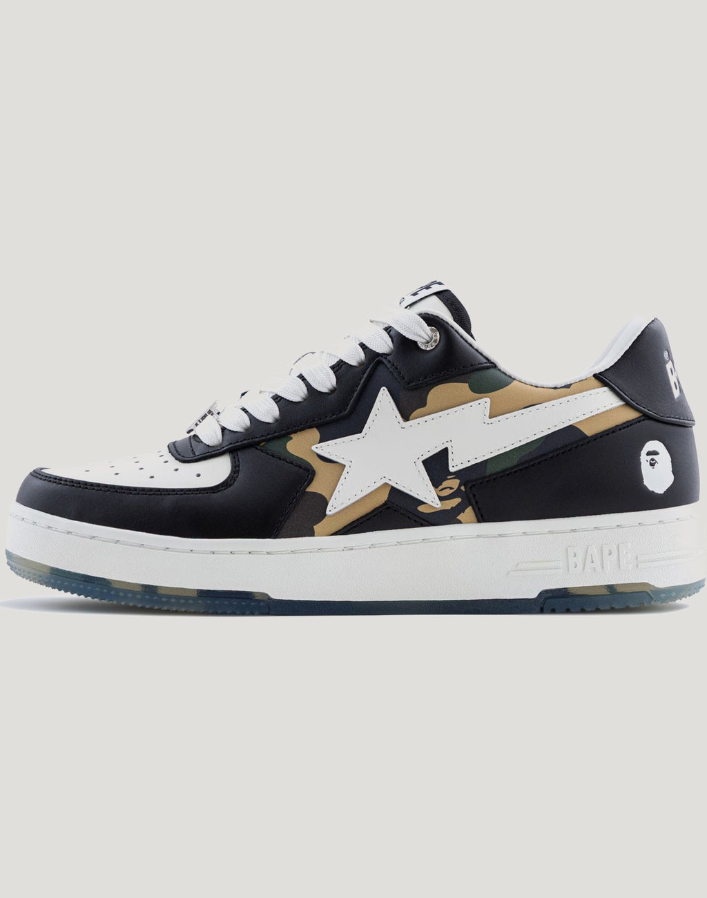 BAPE STA ICON #2 MENS