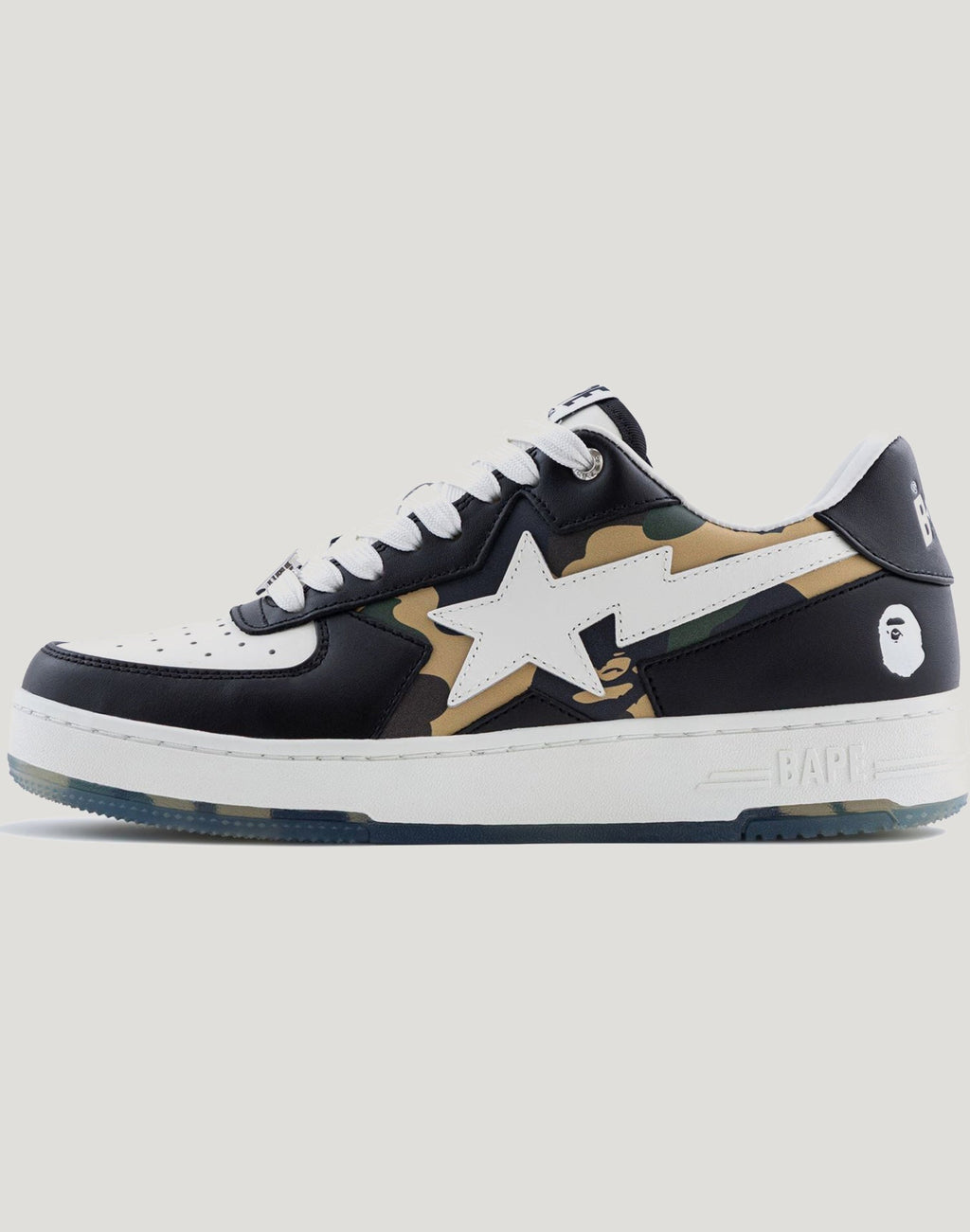 BAPE STA ICON #2 LADIES
