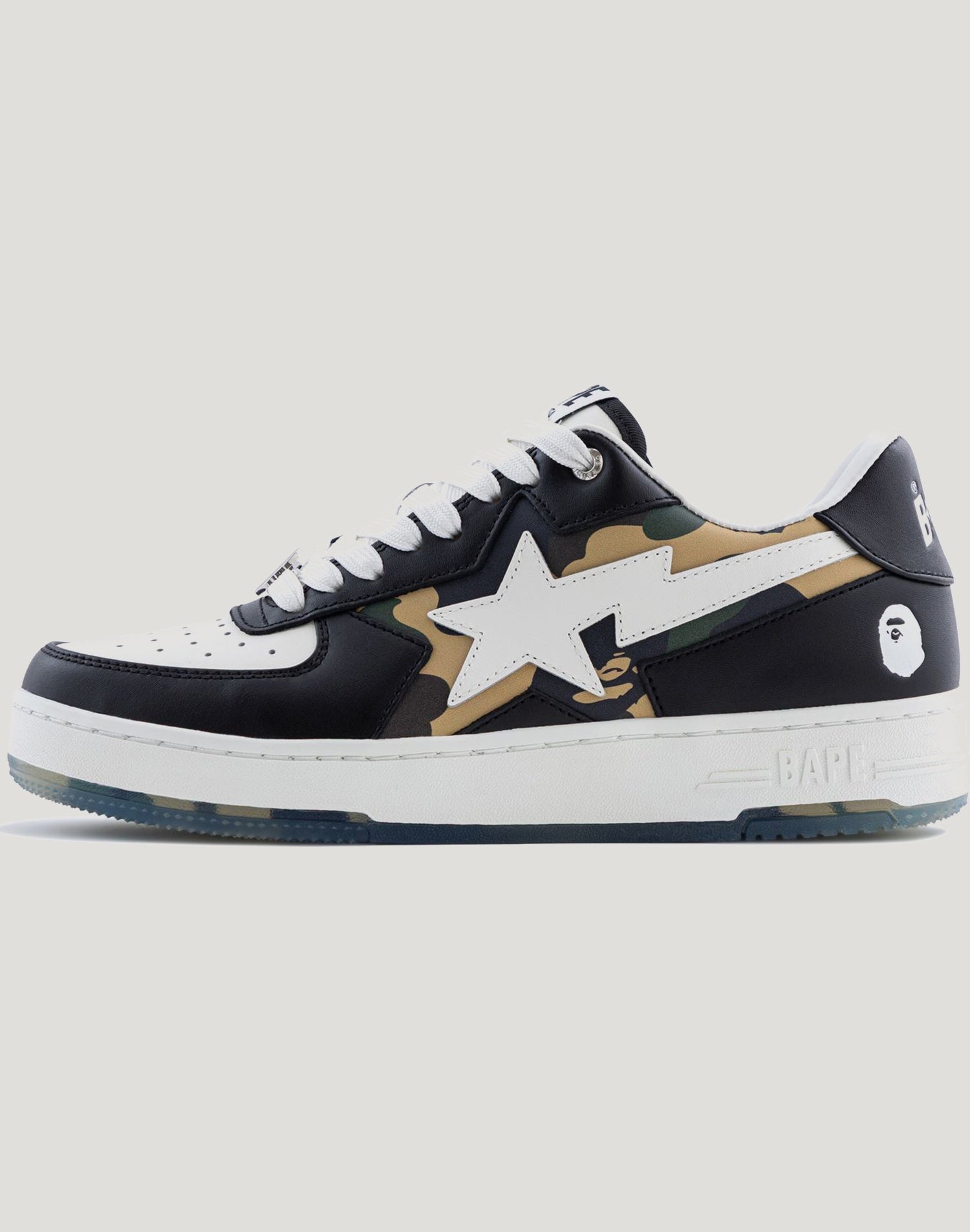 BAPE STA ICON #2 LADIES
