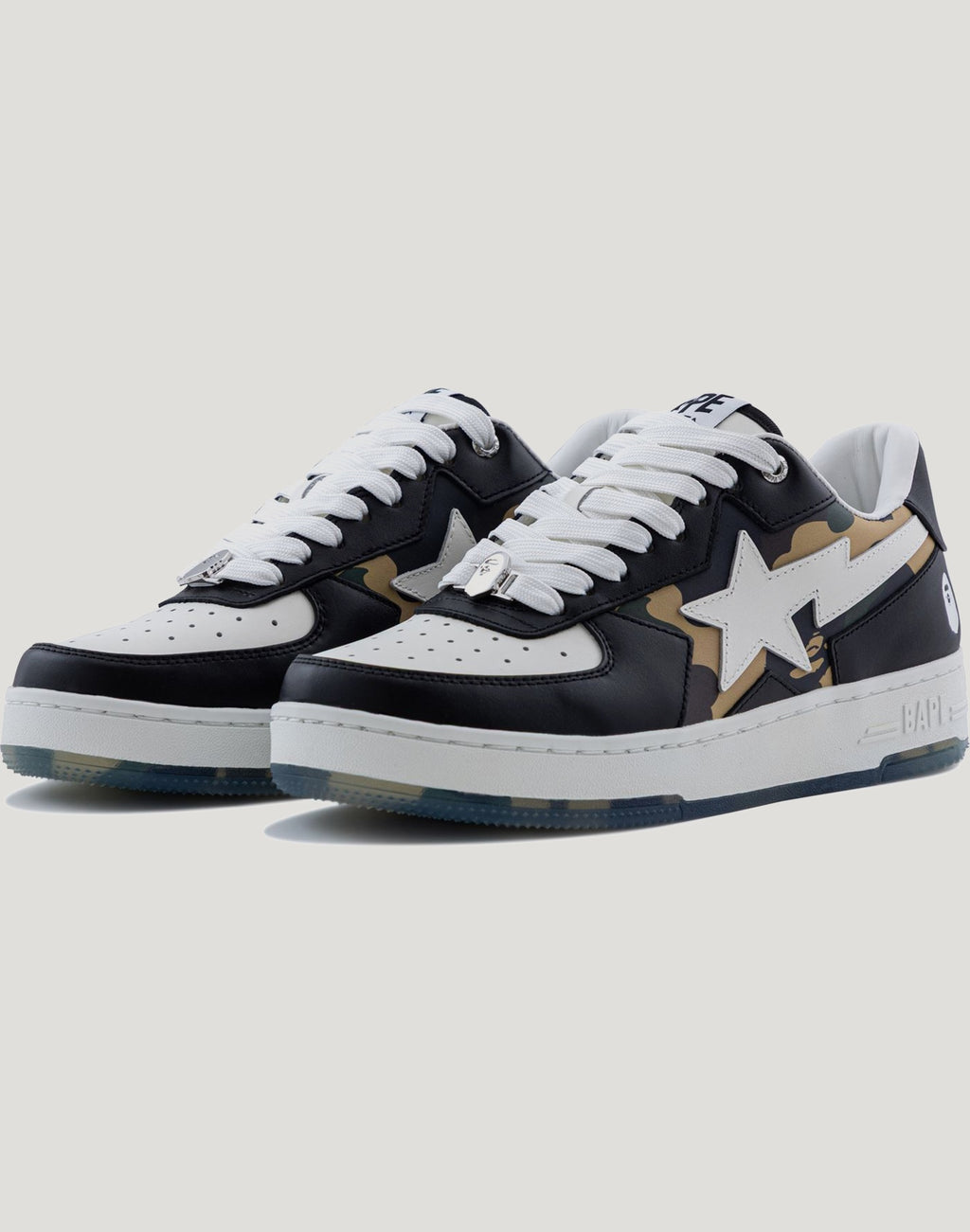 BAPE STA ICON #2 MENS