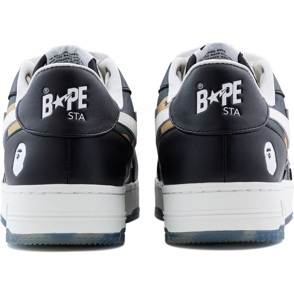 BAPE STA ICON #2 MENS