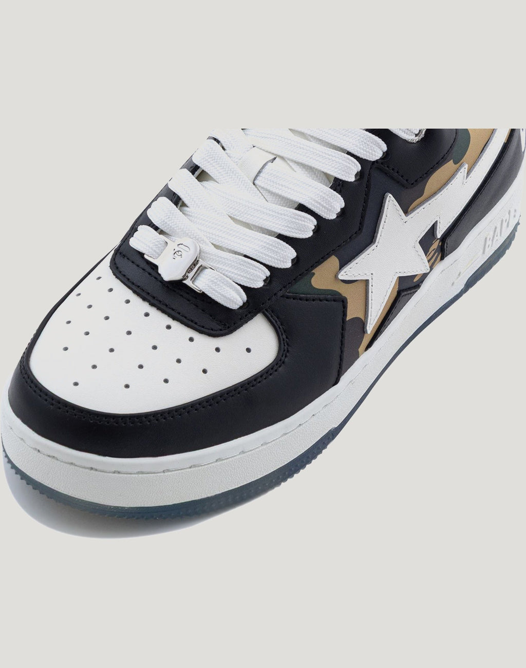 BAPE STA ICON #2 LADIES