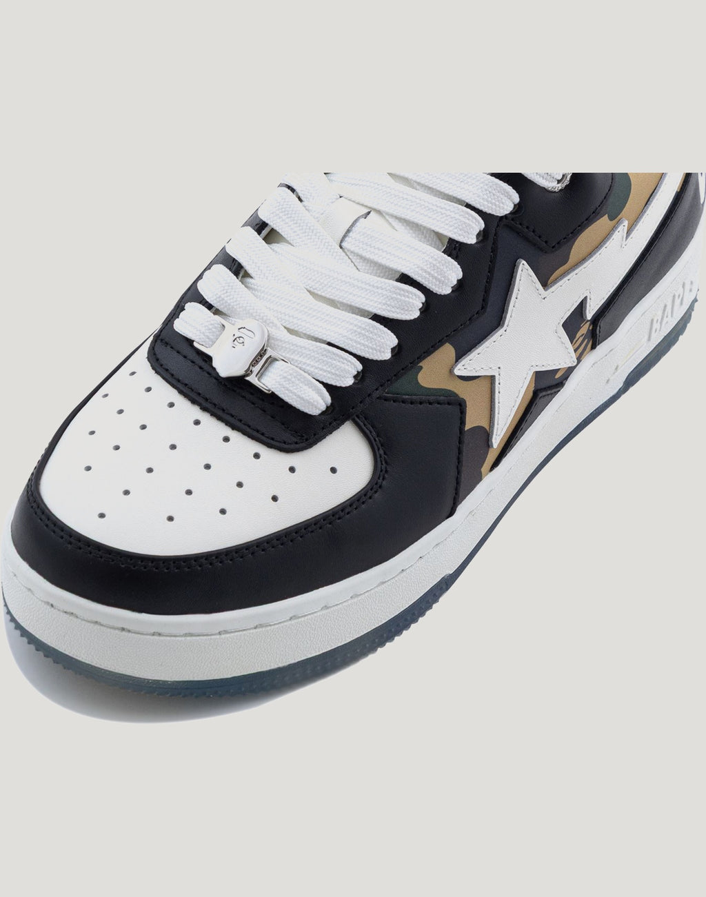 BAPE STA ICON #2 MENS