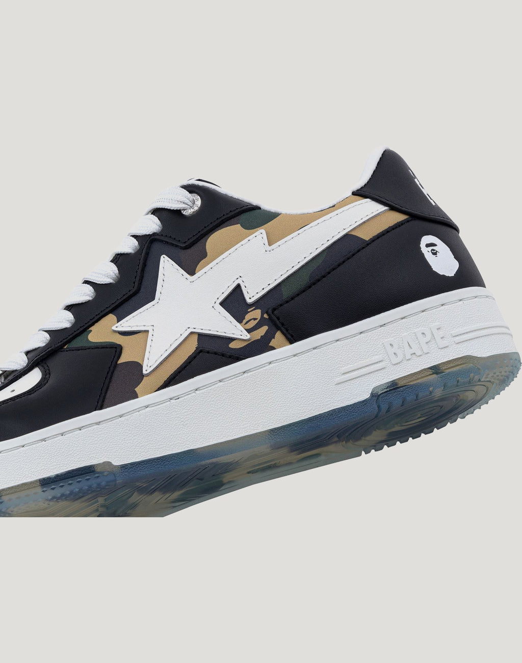 BAPE STA ICON #2 MENS