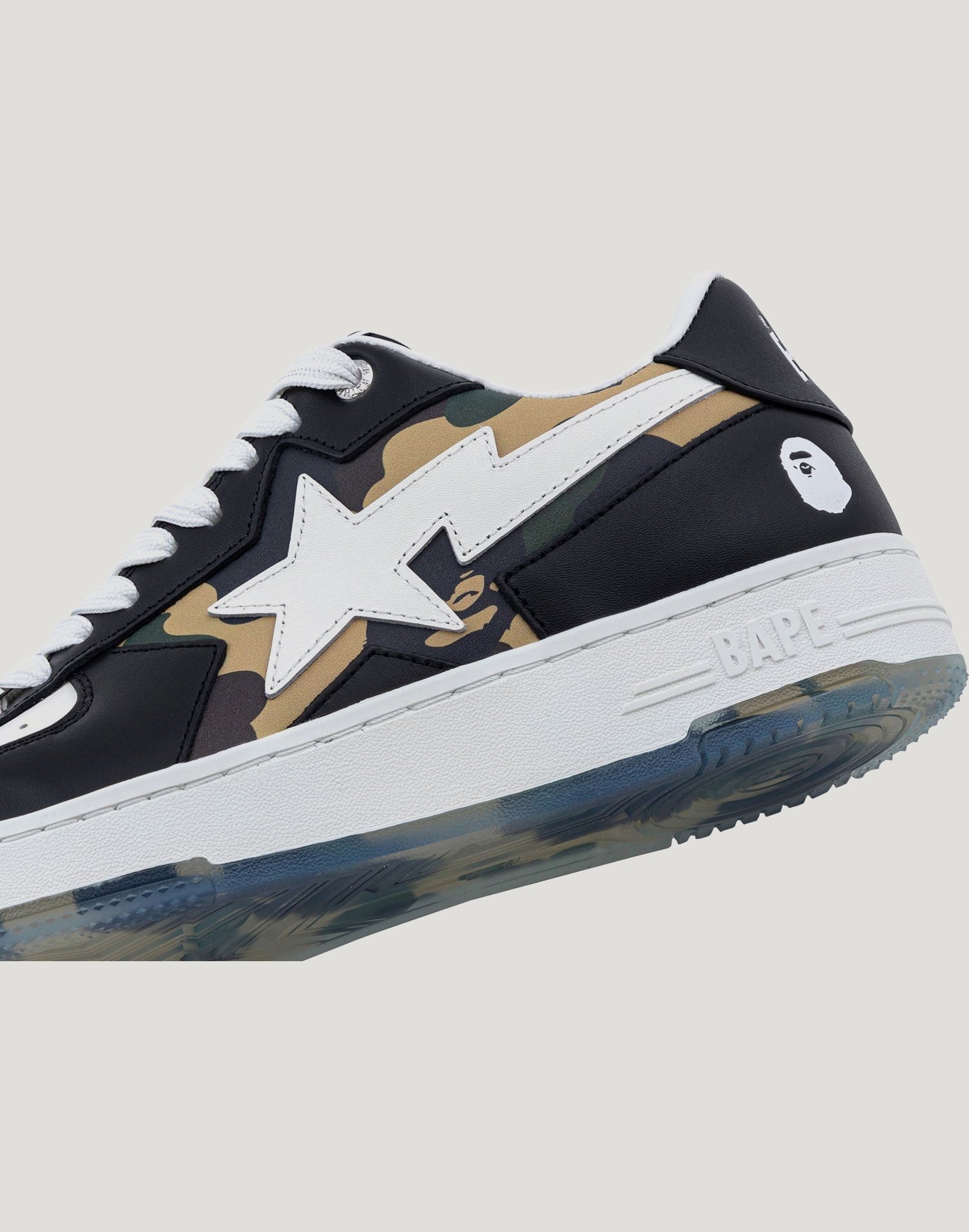 BAPE STA ICON #2 MENS