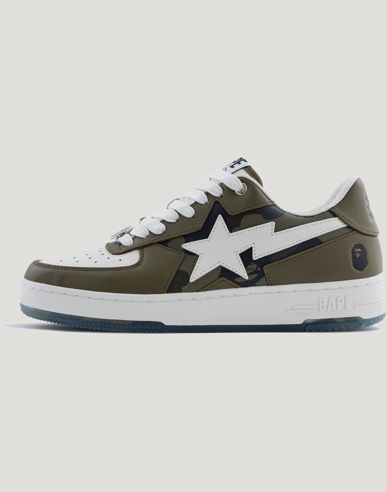 BAPE STA ICON #2 MENS