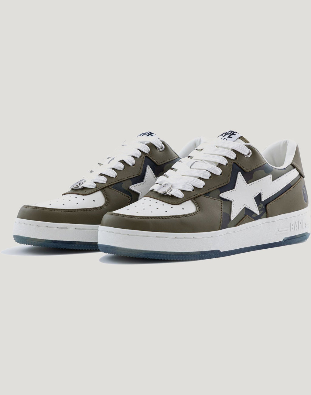 BAPE STA ICON #2 LADIES