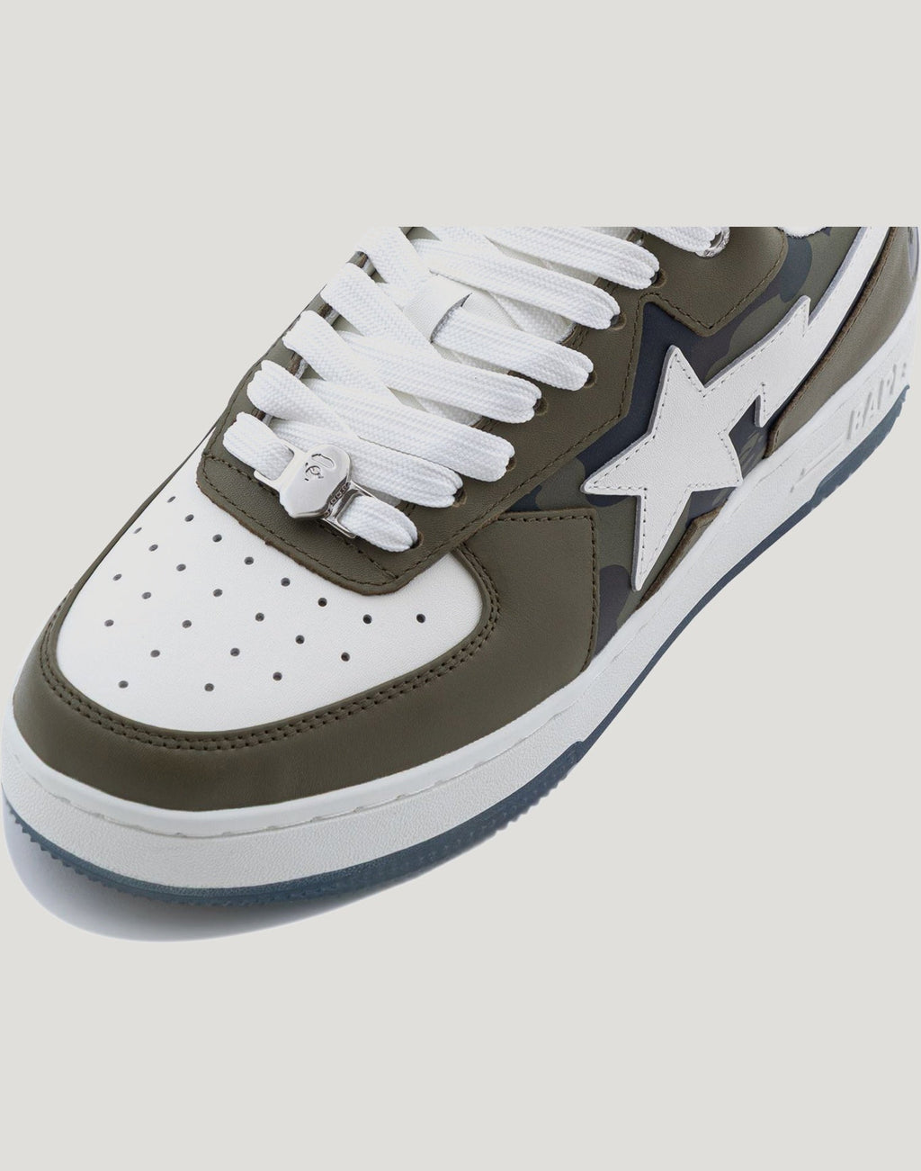 BAPE STA ICON #2 LADIES