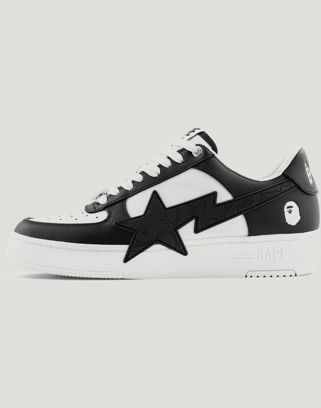BAPE STA OS #2 MENS