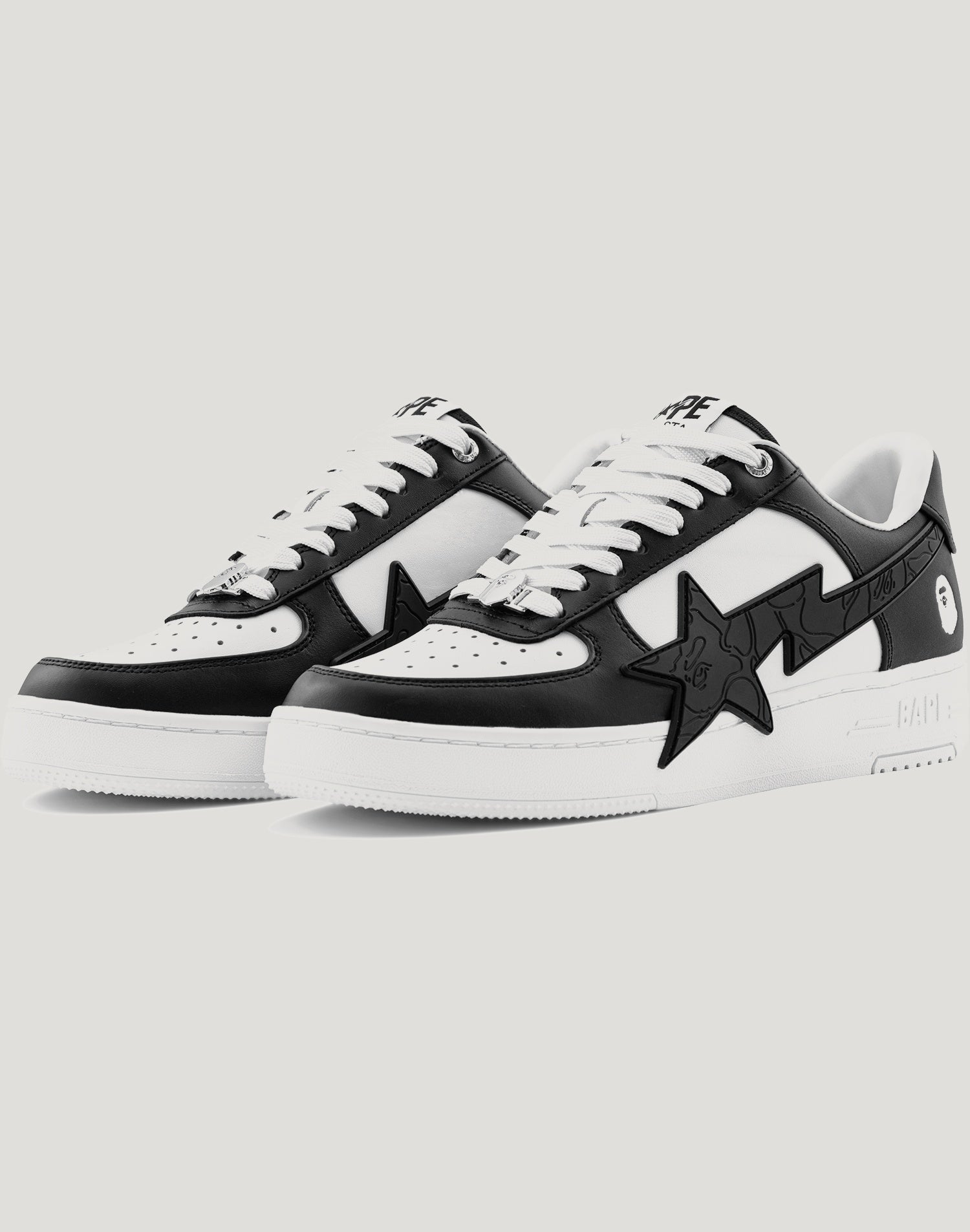 BAPE STA OS #2 MENS