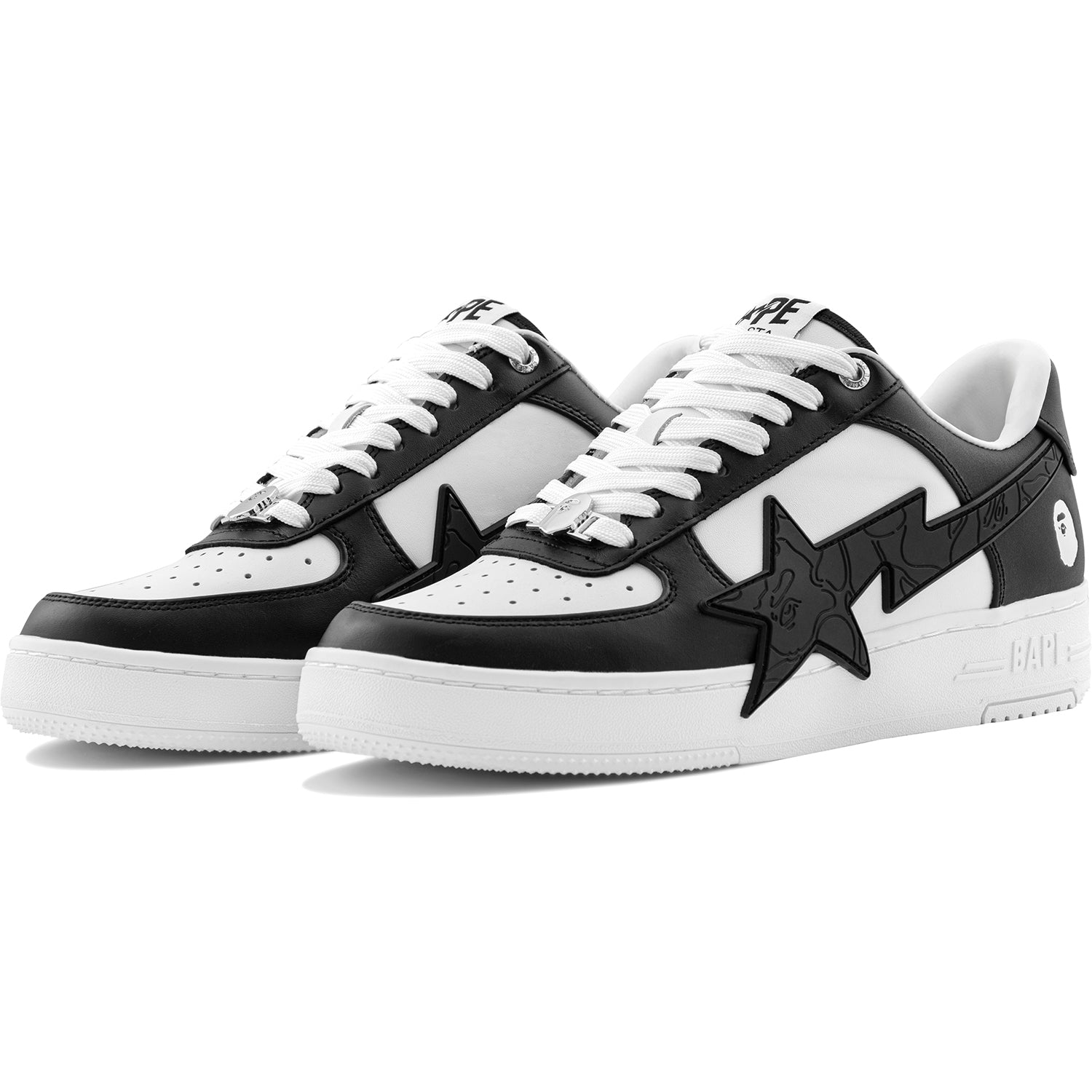 BAPE STA OS #2 LADIES – us.bape.com