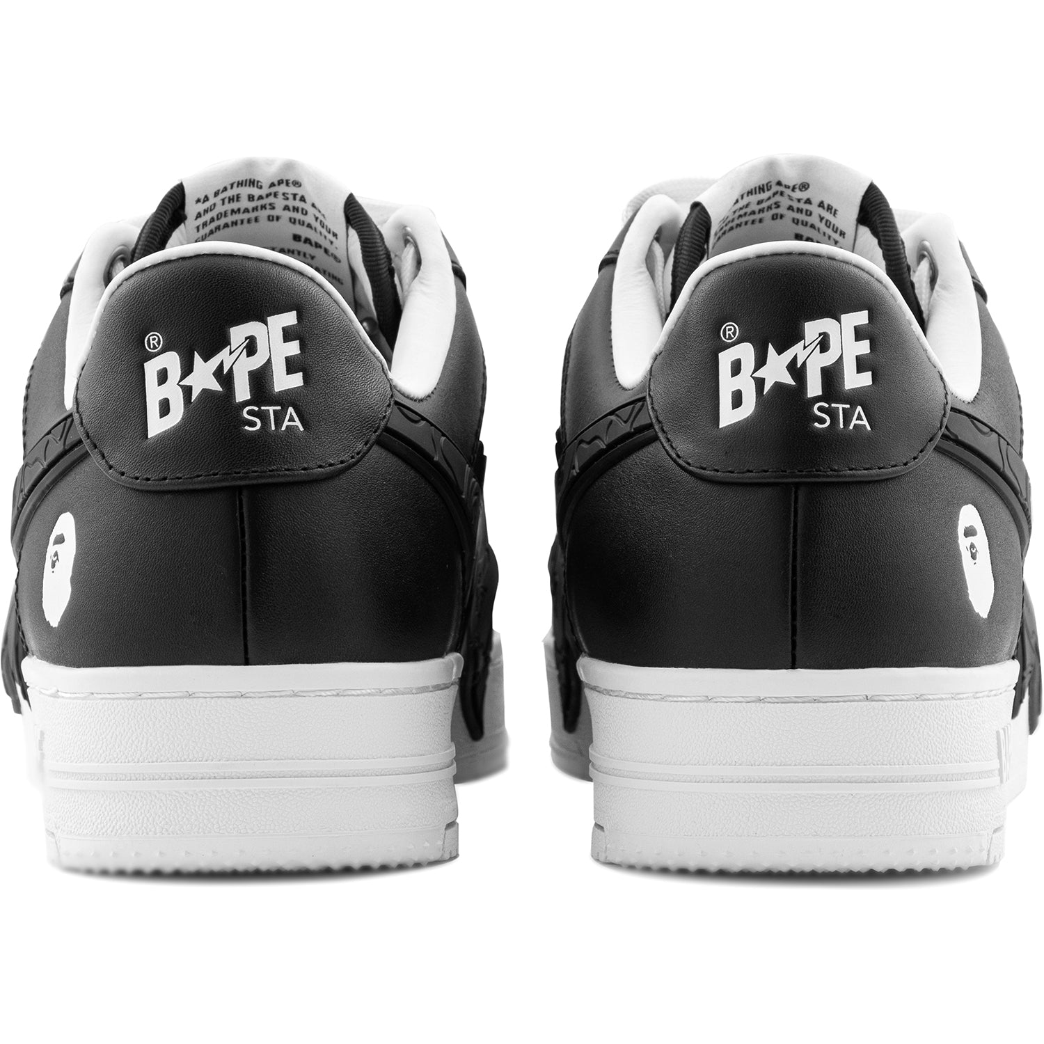 BAPE STA OS #2 MENS – us.bape.com