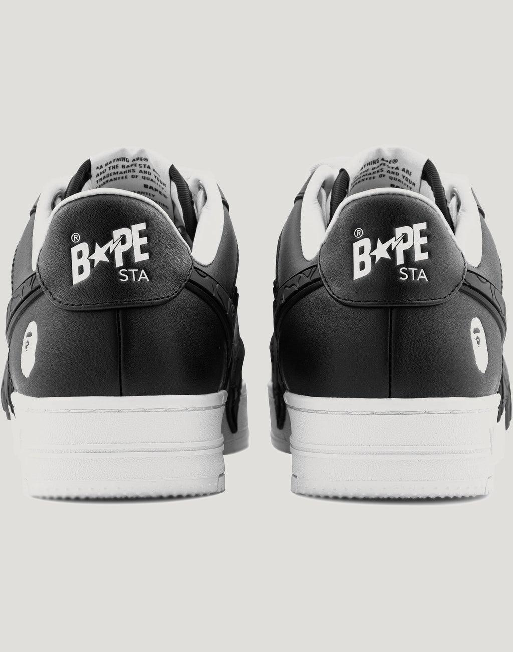 BAPE STA OS #2 MENS