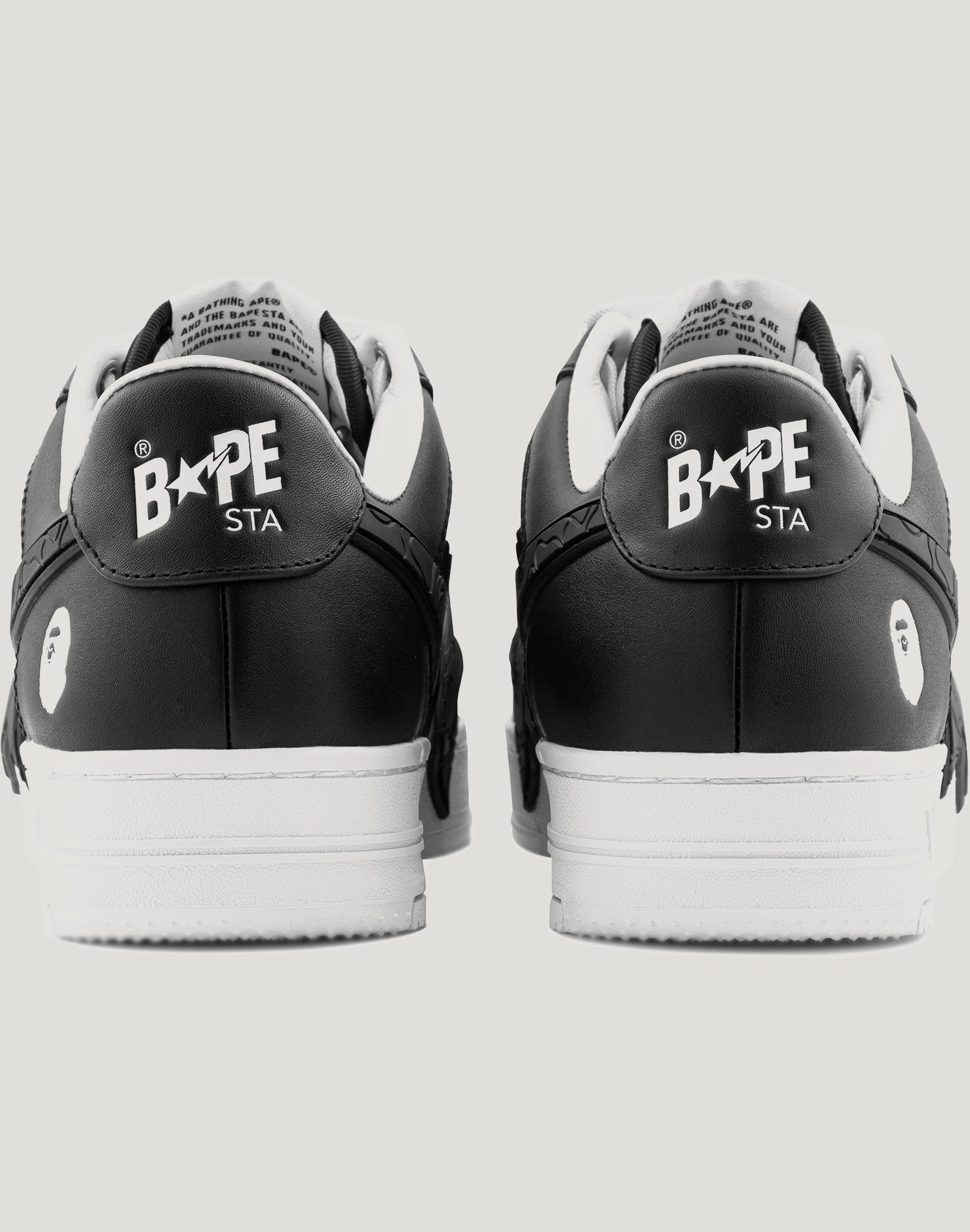 BAPE STA OS #2 MENS