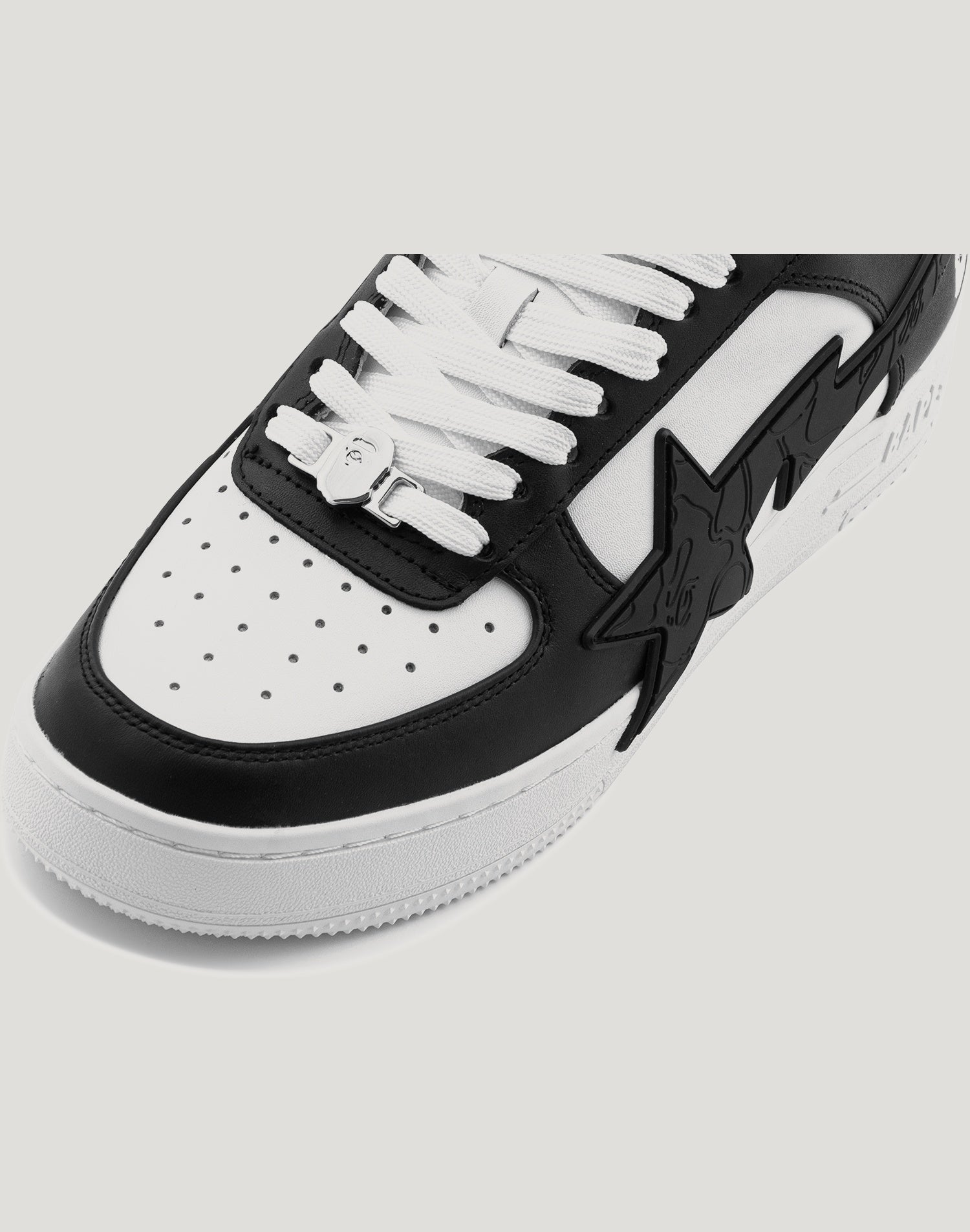 BAPE STA OS #2 MENS