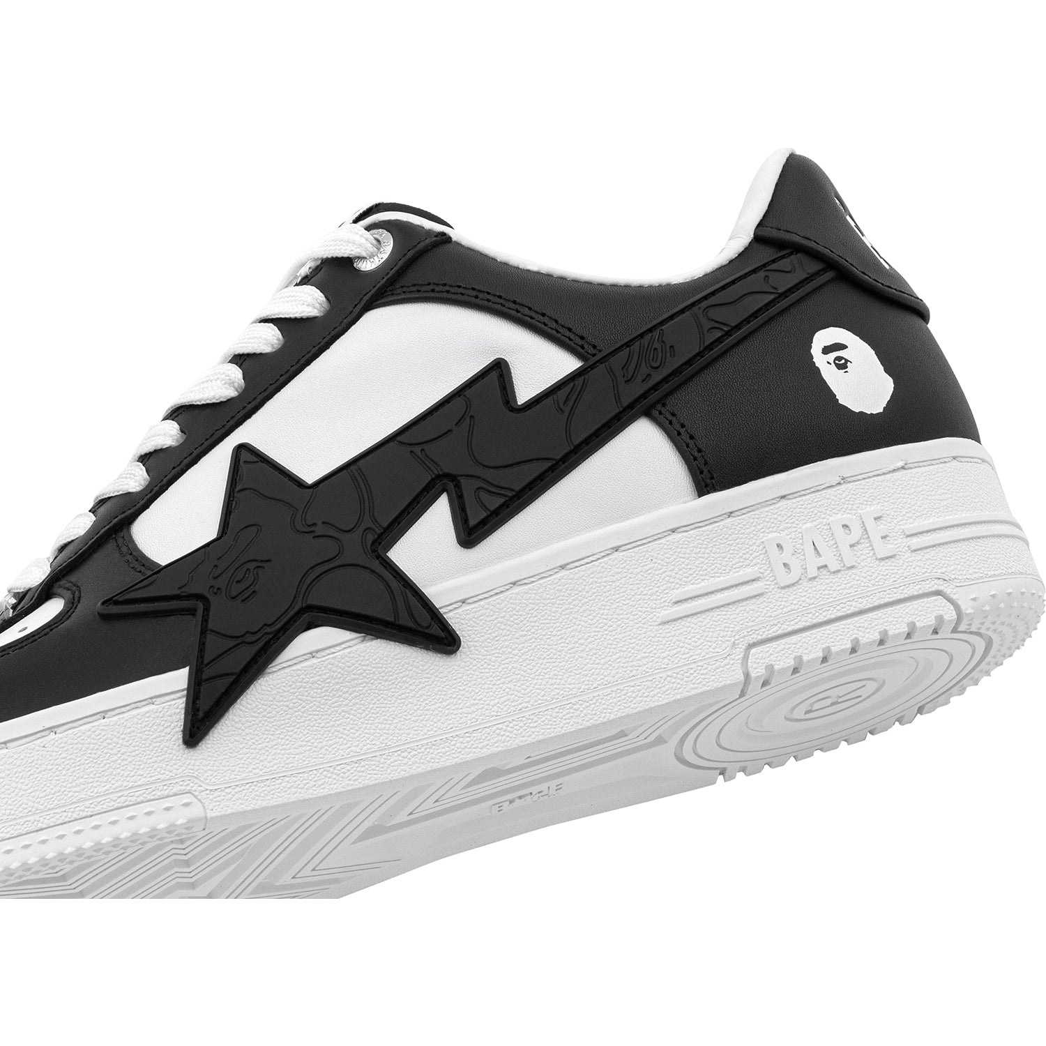 BAPE STA OS #2 MENS – us.bape.com