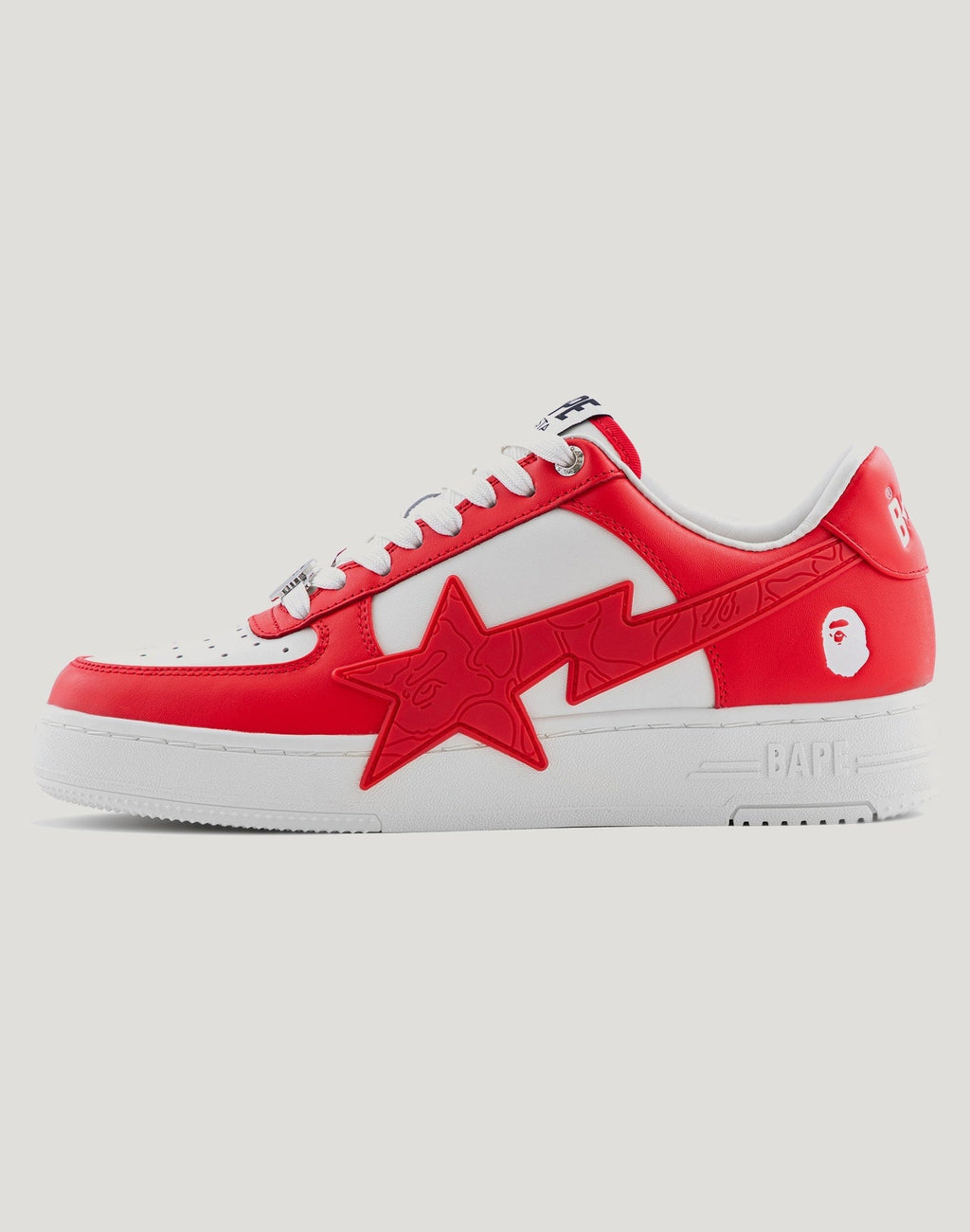 BAPE STA OS #2 MENS