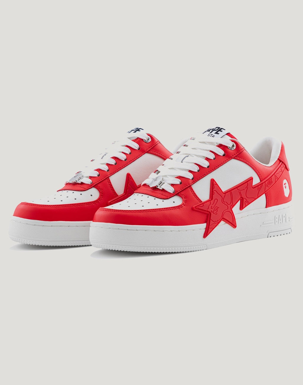 BAPE STA OS #2 MENS