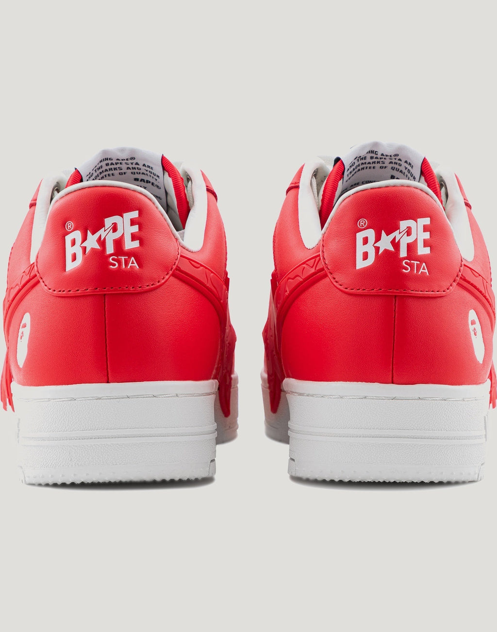 BAPE STA OS #2 MENS