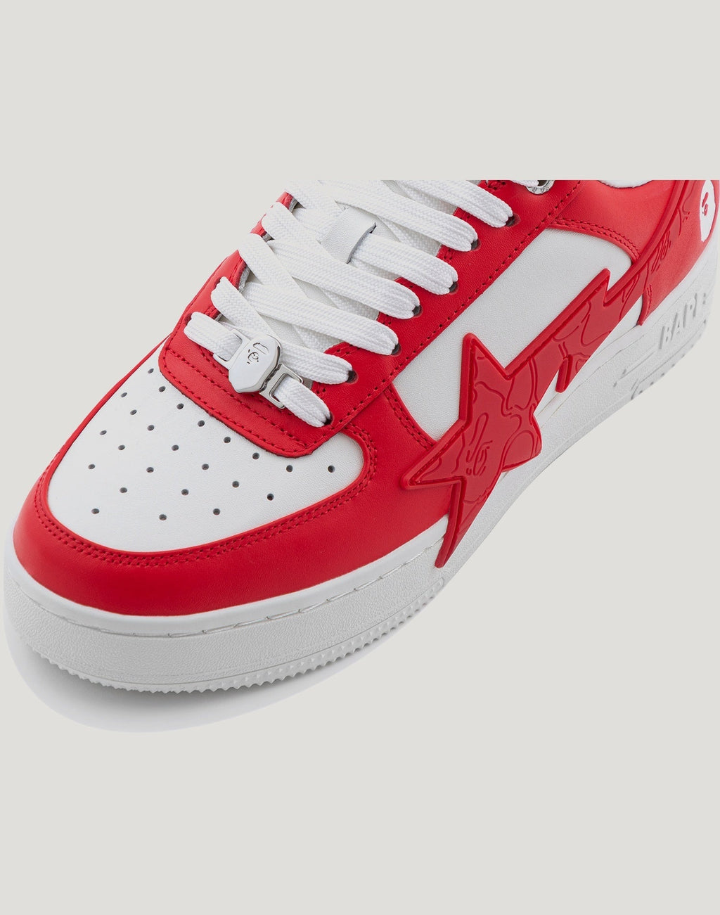 BAPE STA OS #2 MENS