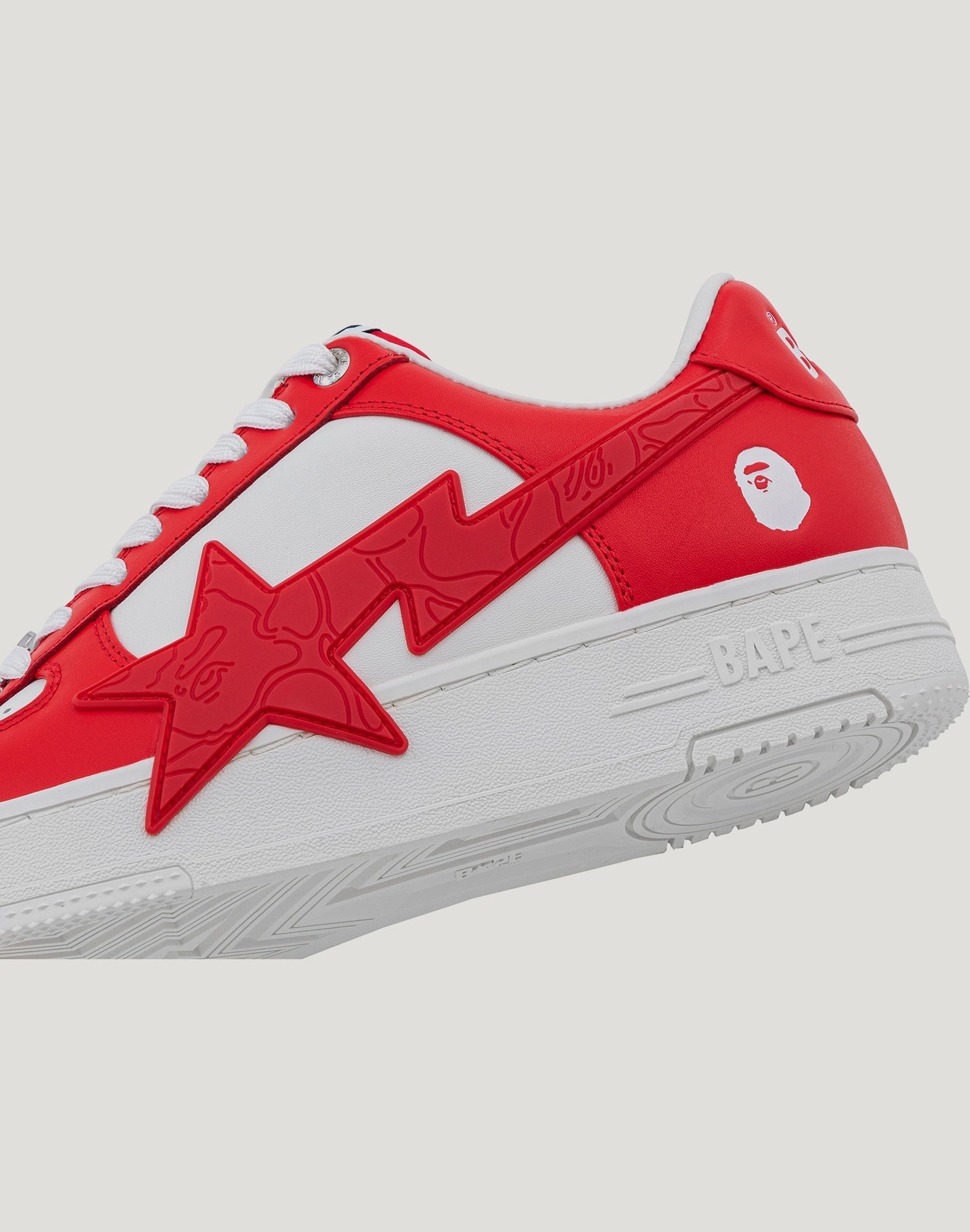 BAPE STA OS #2 MENS
