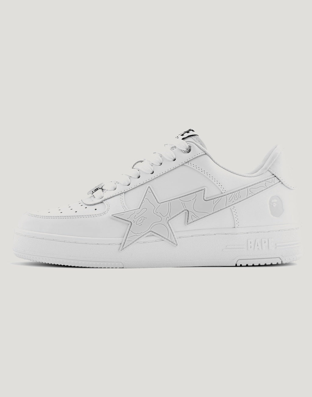 BAPE STA OS #2 MENS