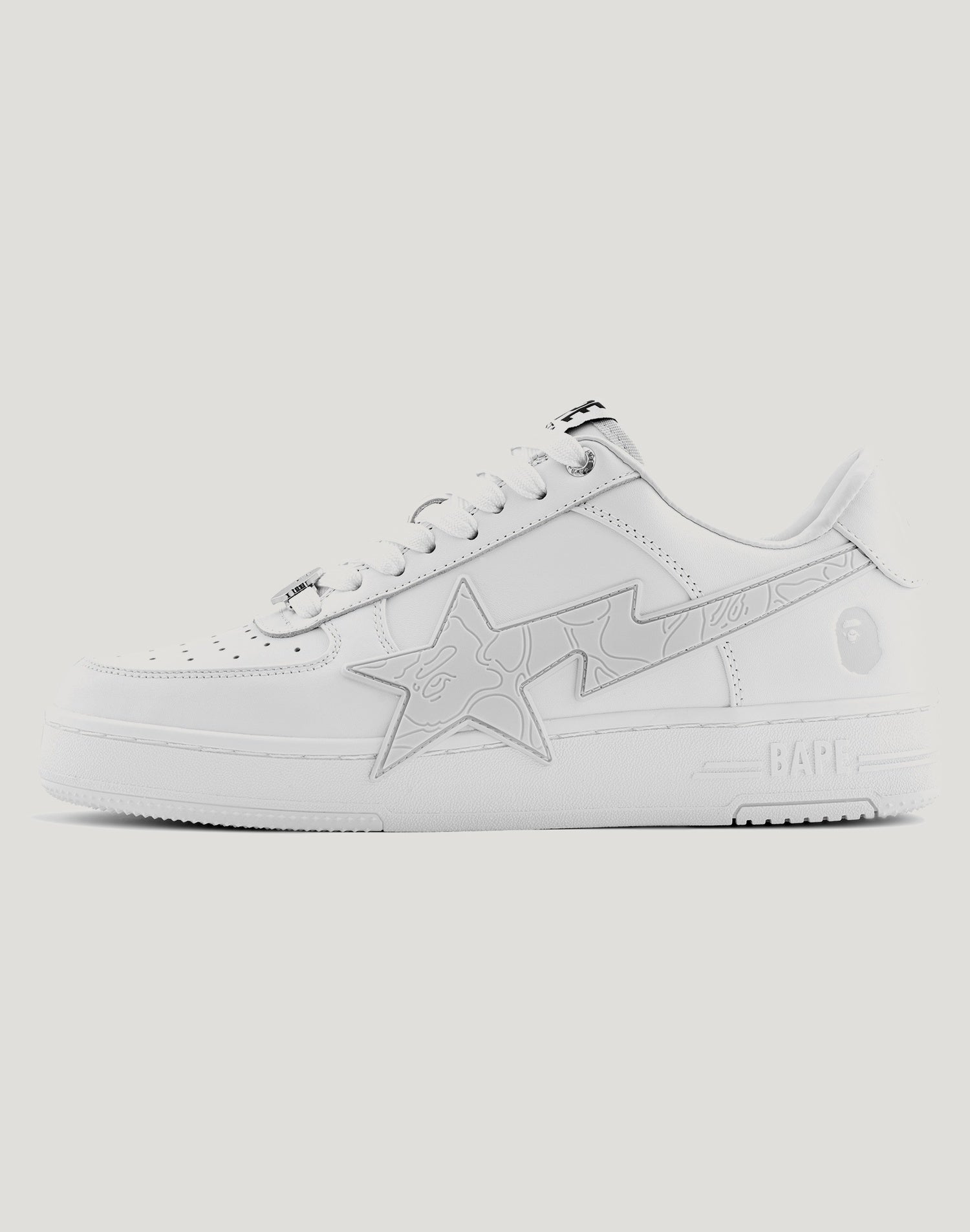 BAPE STA OS #2 MENS