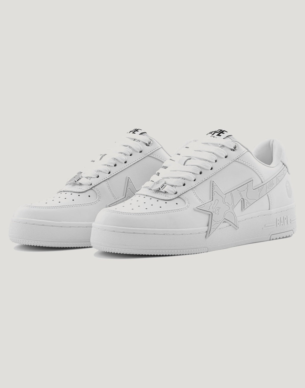 BAPE STA OS #2 MENS