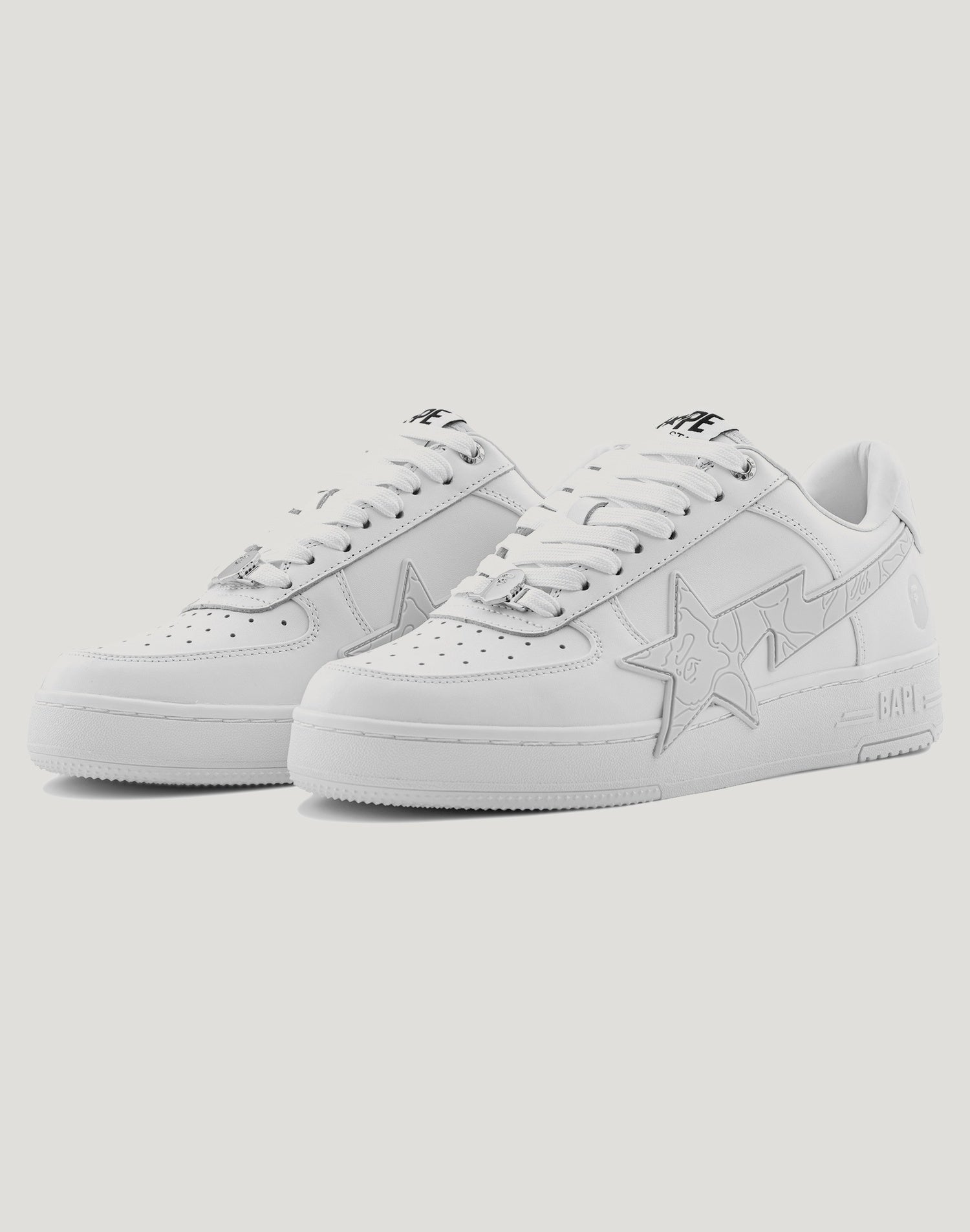 BAPE STA OS #2 MENS