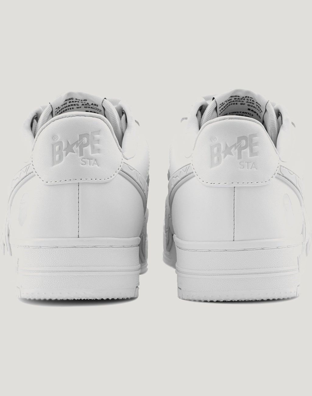 BAPE STA OS #2 MENS