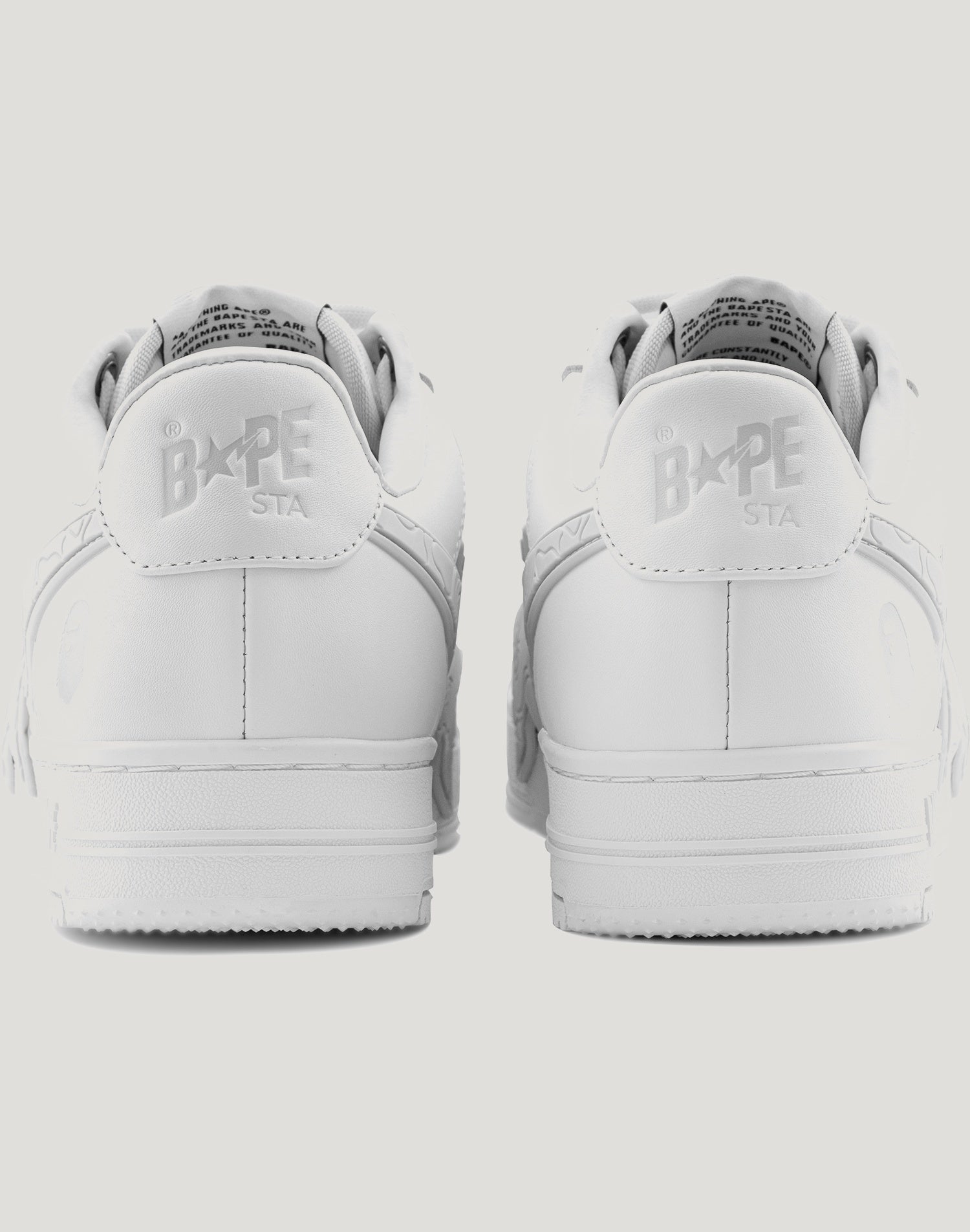BAPE STA OS #2 MENS