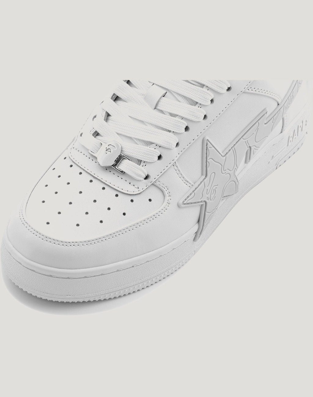 BAPE STA OS #2 MENS