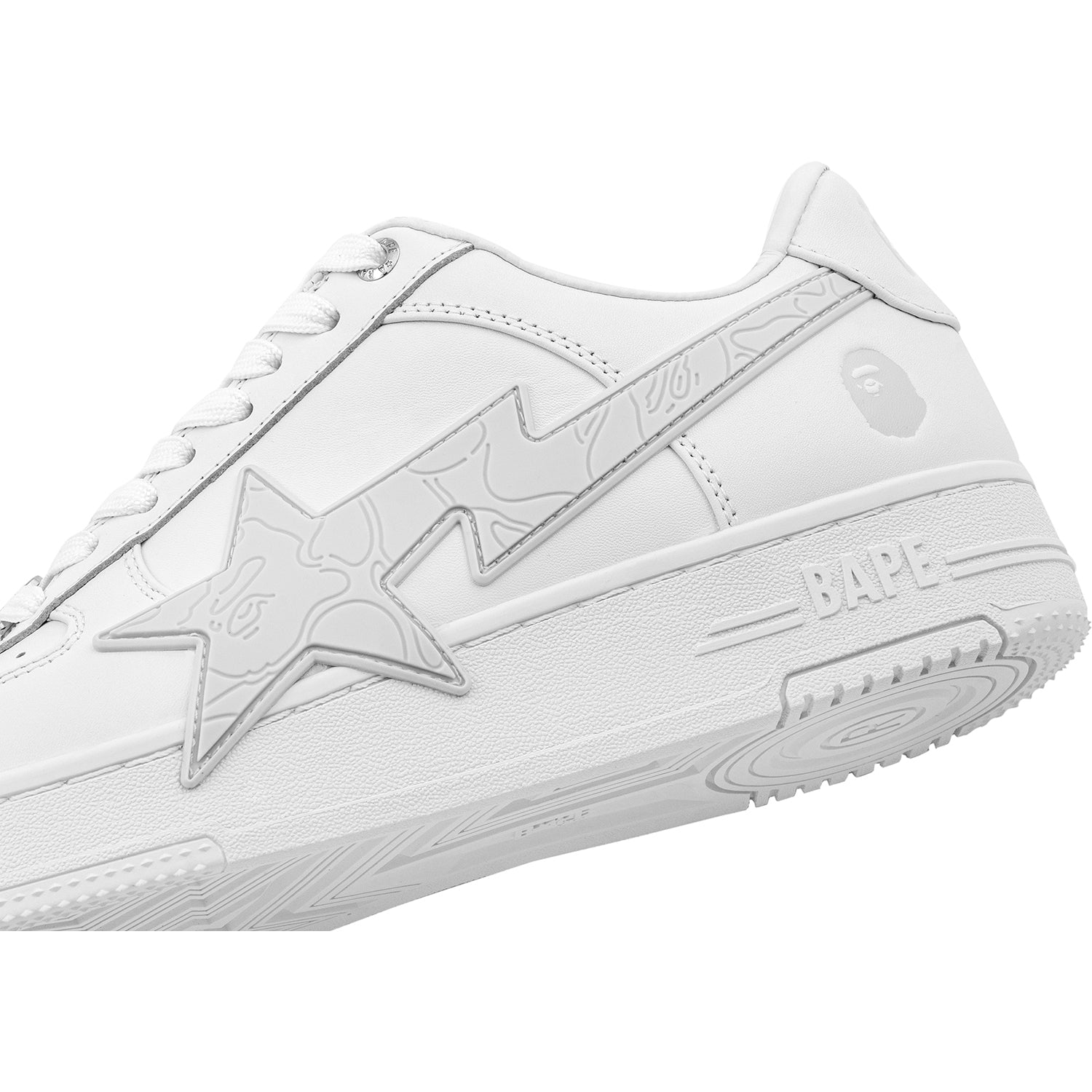 BAPE STA OS #2 MENS – us.bape.com