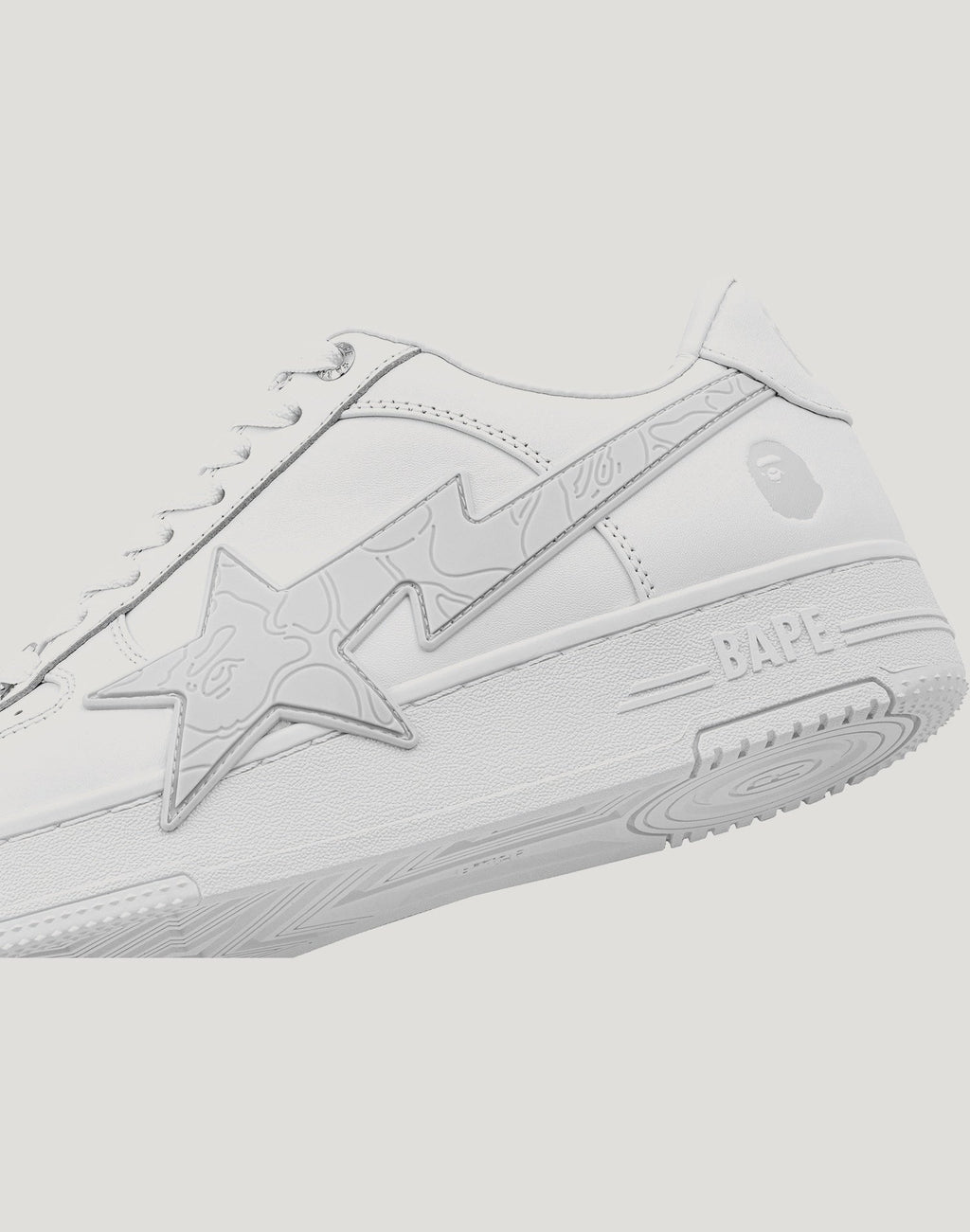 BAPE STA OS #2 MENS