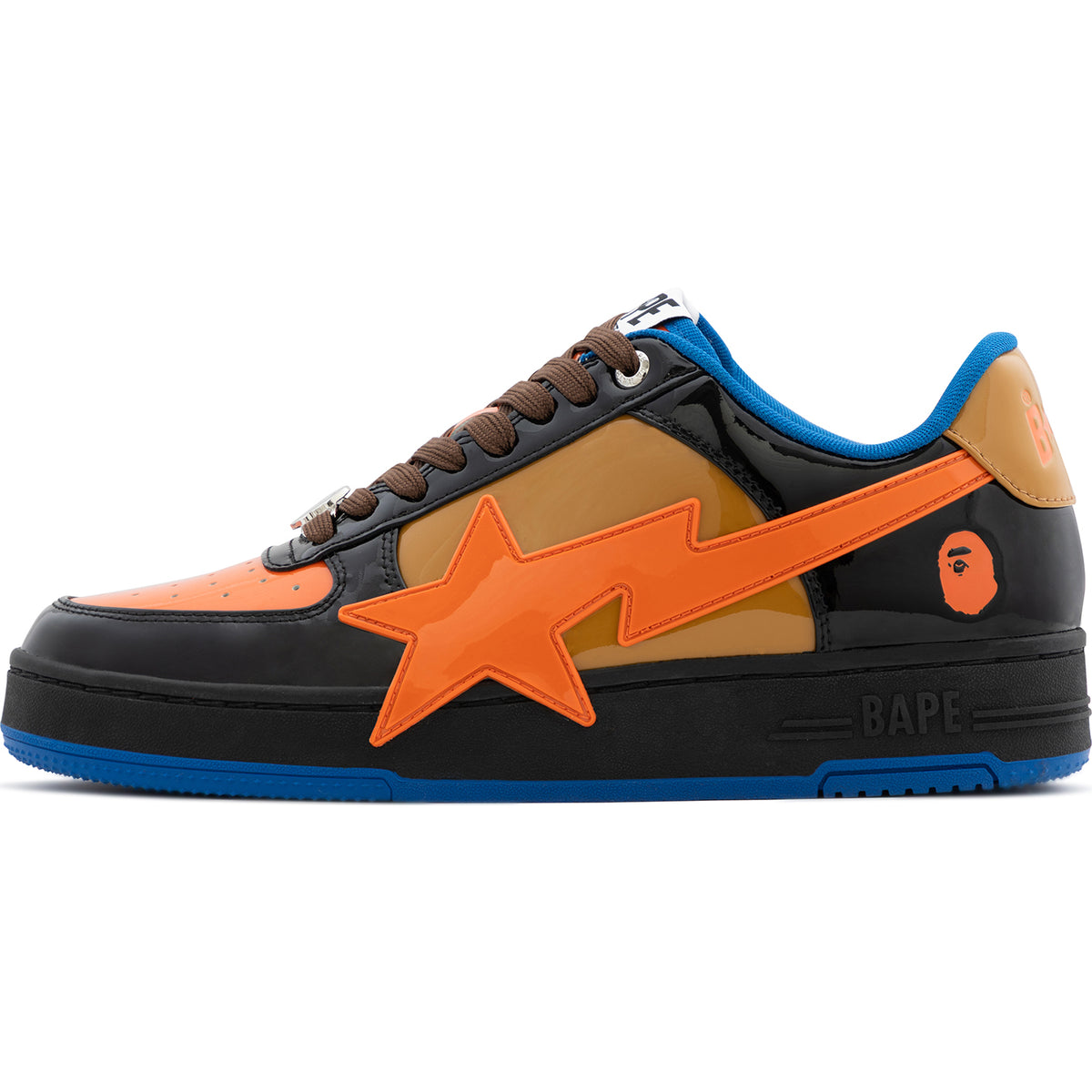 BAPE STA OS #1 MENS