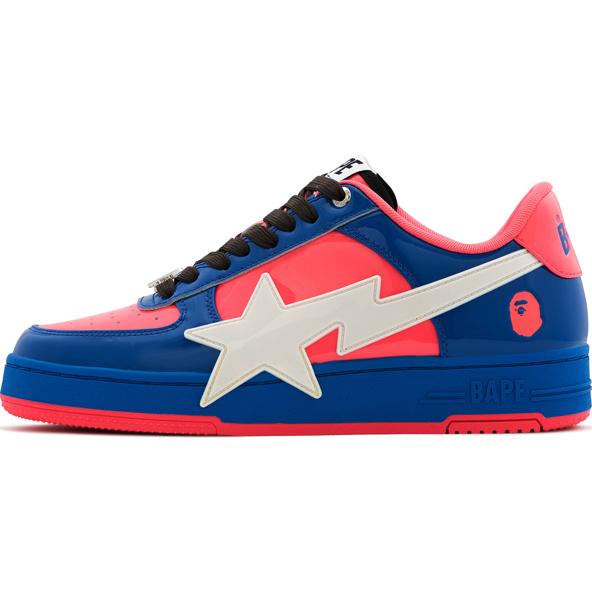 BAPE STA OS #1 MENS