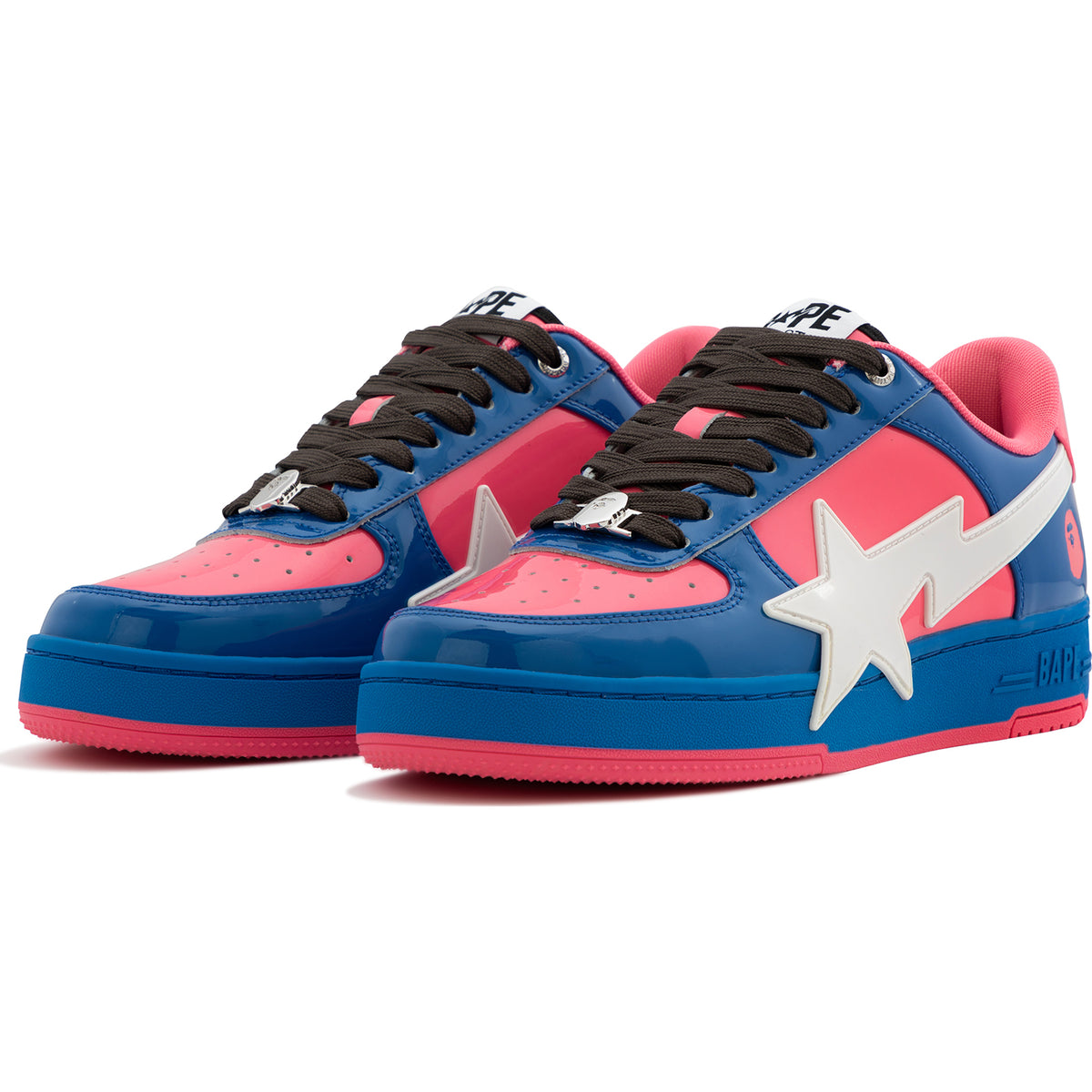BAPE STA OS #1 MENS