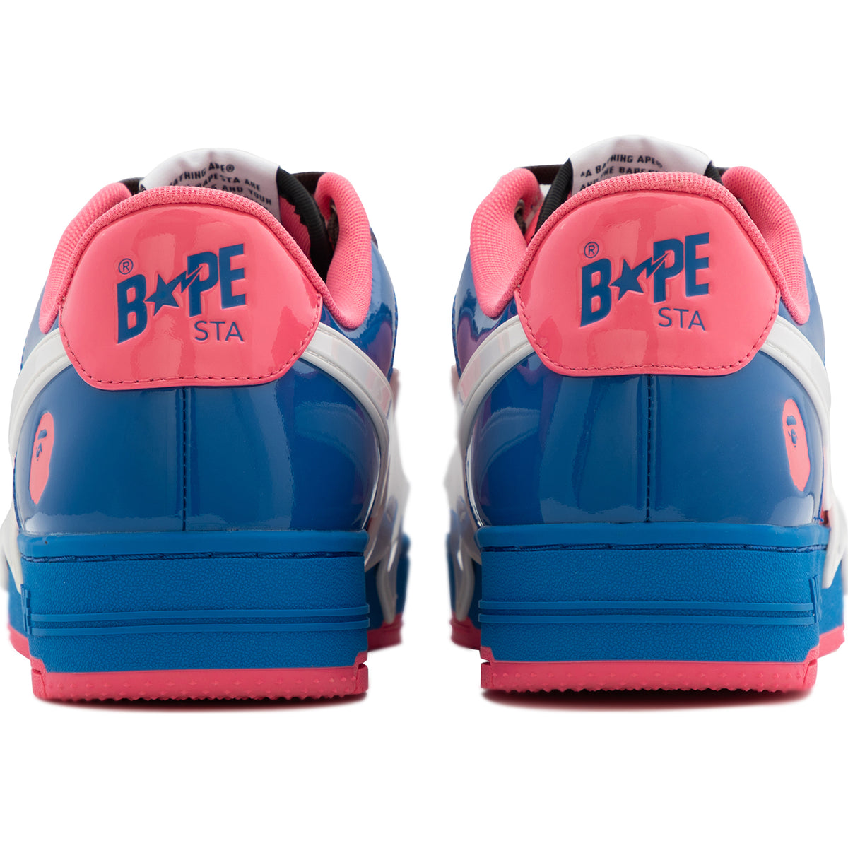 BAPE STA OS #1 MENS