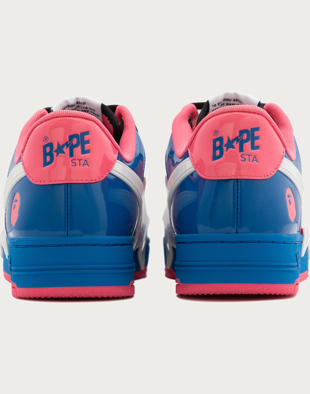 BAPE STA OS #1 MENS