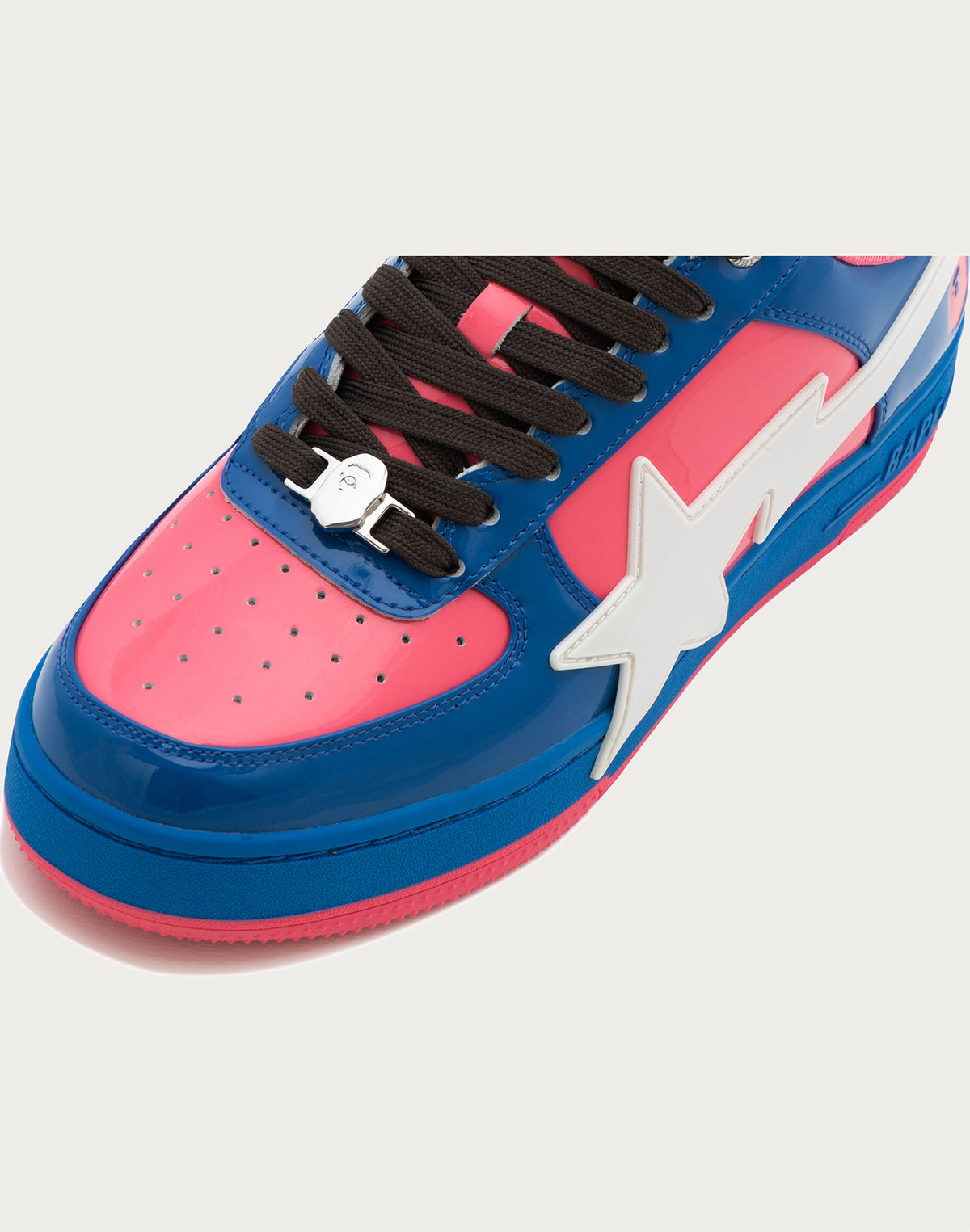 BAPE STA OS #1 MENS