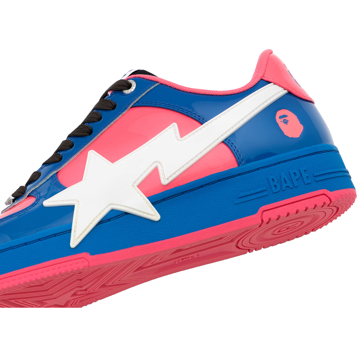 BAPE STA OS #1 MENS