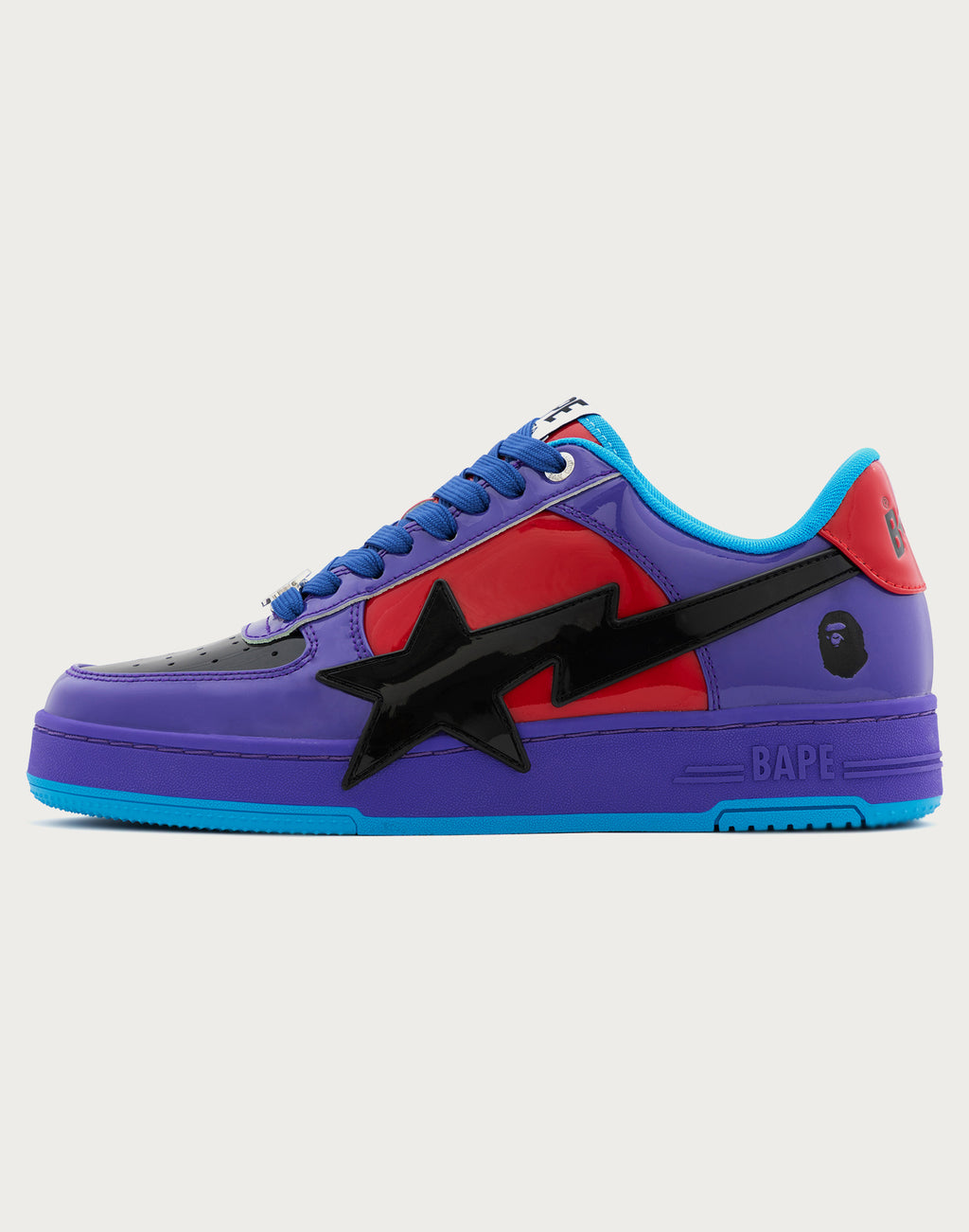 BAPE STA OS #1 MENS