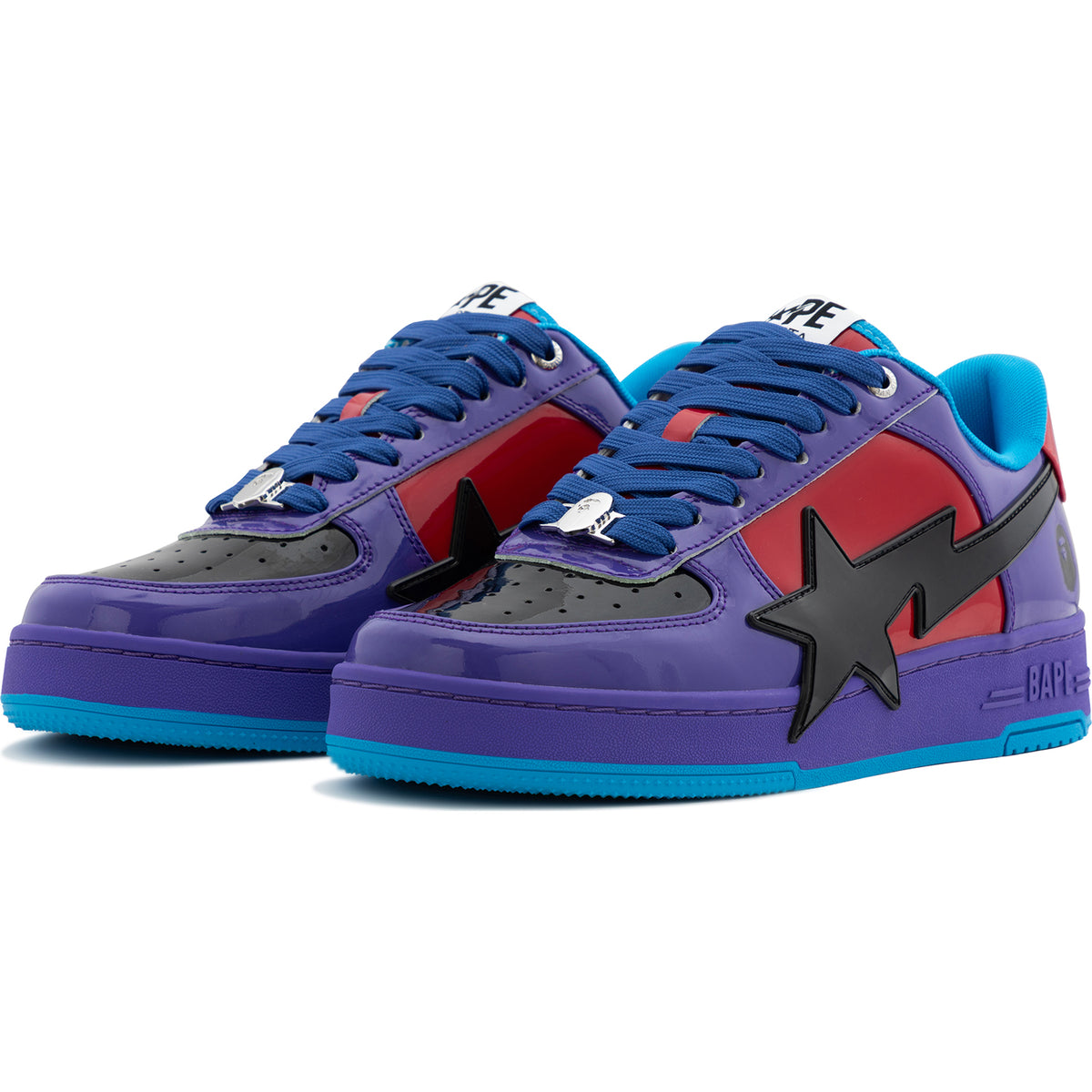 BAPE STA OS #1 MENS