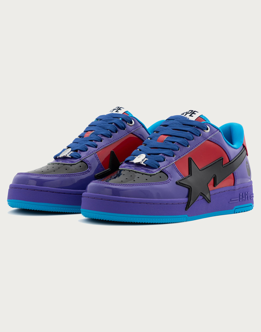 BAPE STA OS #1 MENS