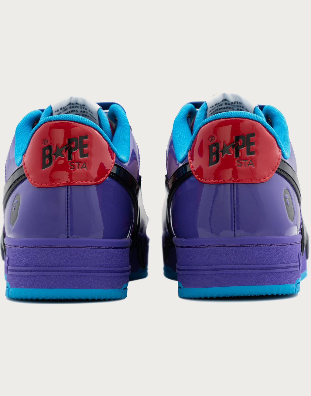 BAPE STA OS #1 MENS
