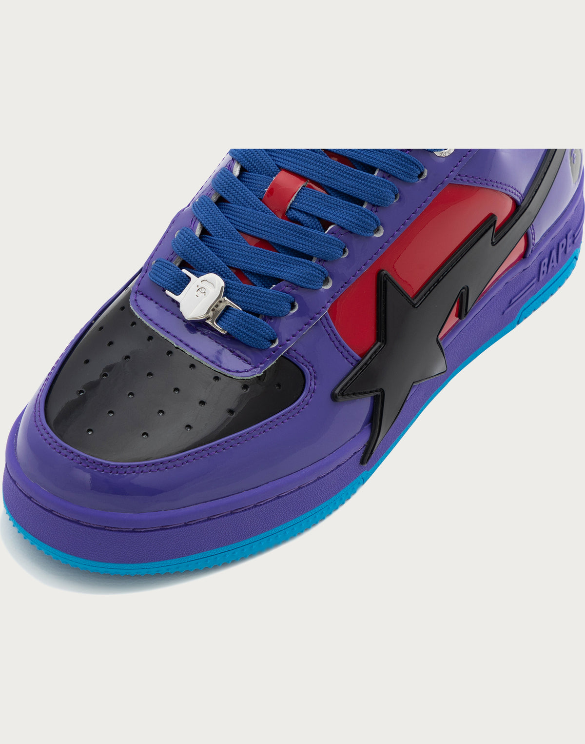 BAPE STA OS #1 MENS
